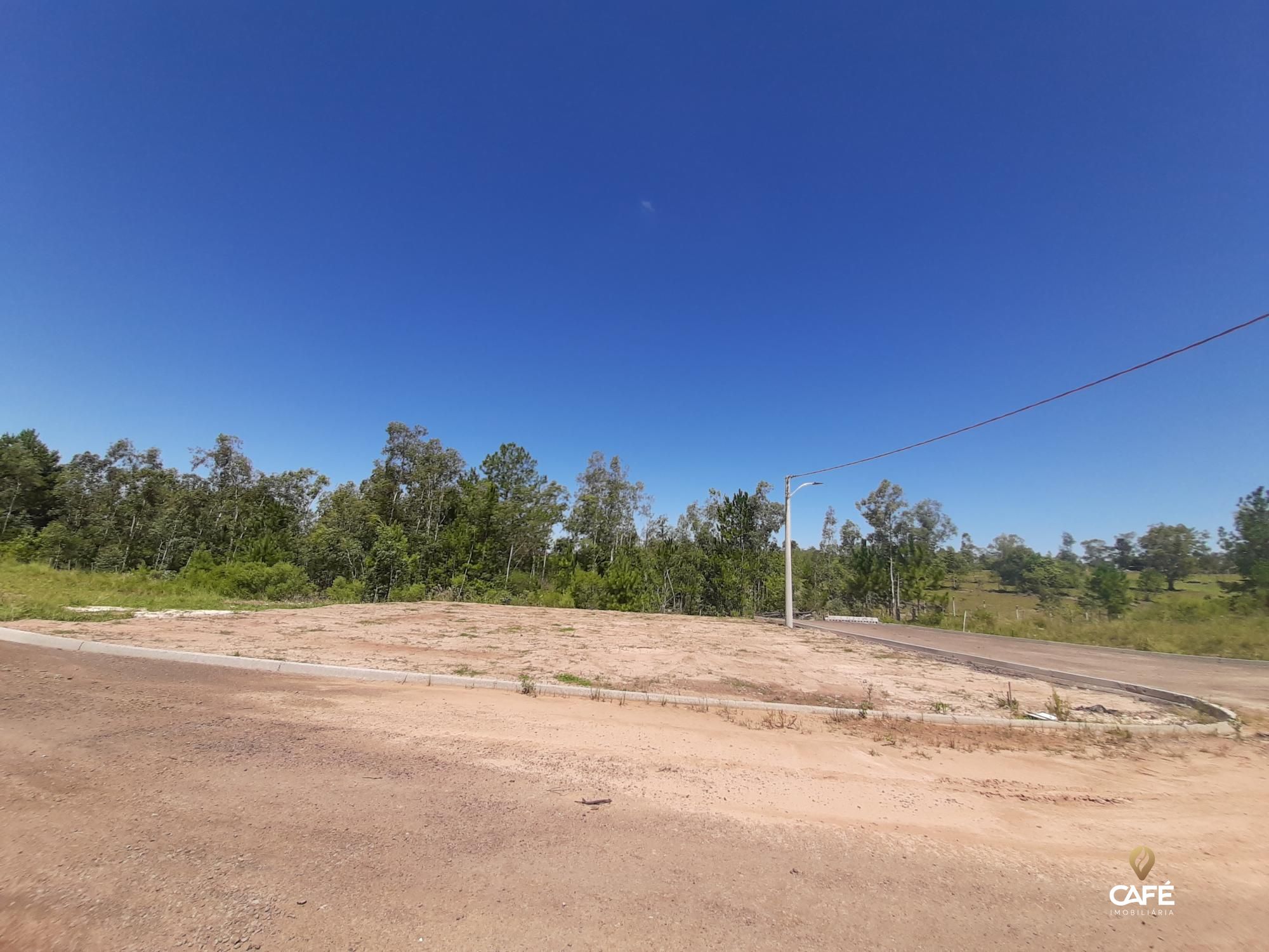 Terreno, 351 m² - Foto 2