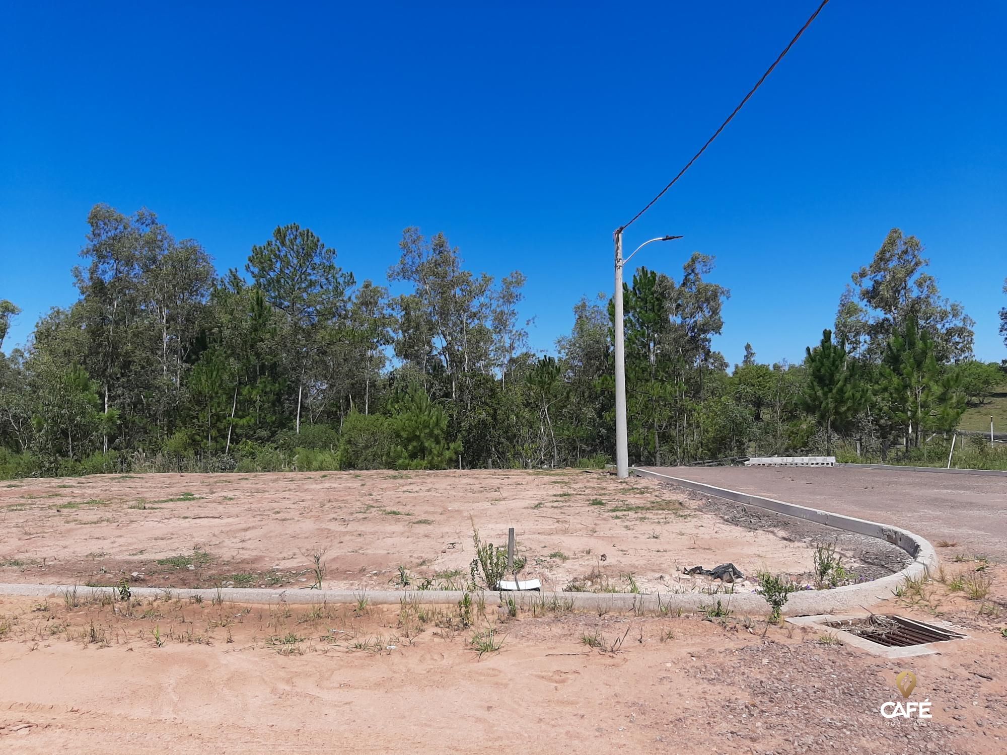 Terreno à venda, 351m² - Foto 3