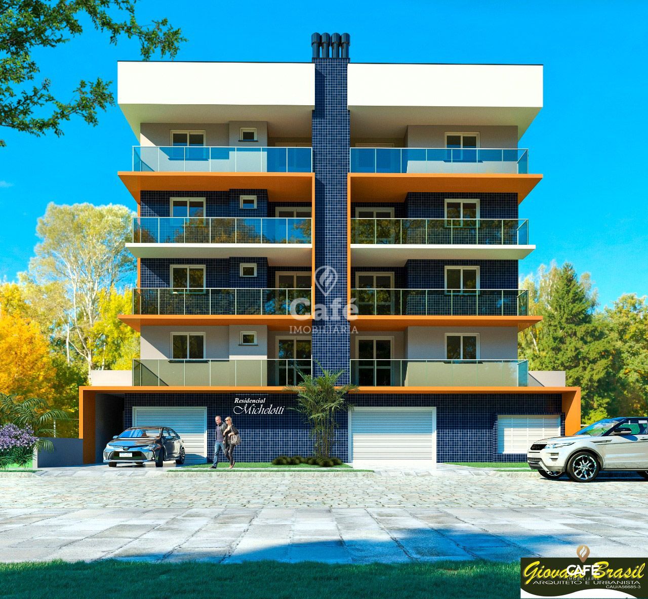 Apartamento, 1 quarto, 28 m² - Foto 5