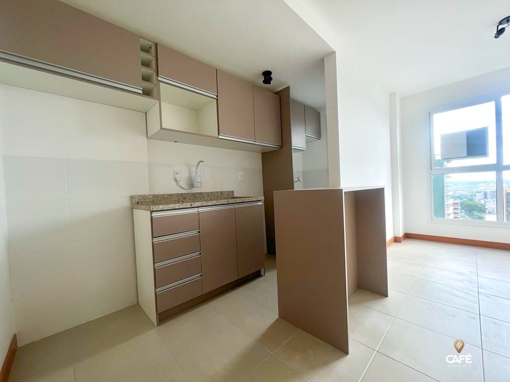 Apartamento à venda com 1 quarto, 39m² - Foto 5