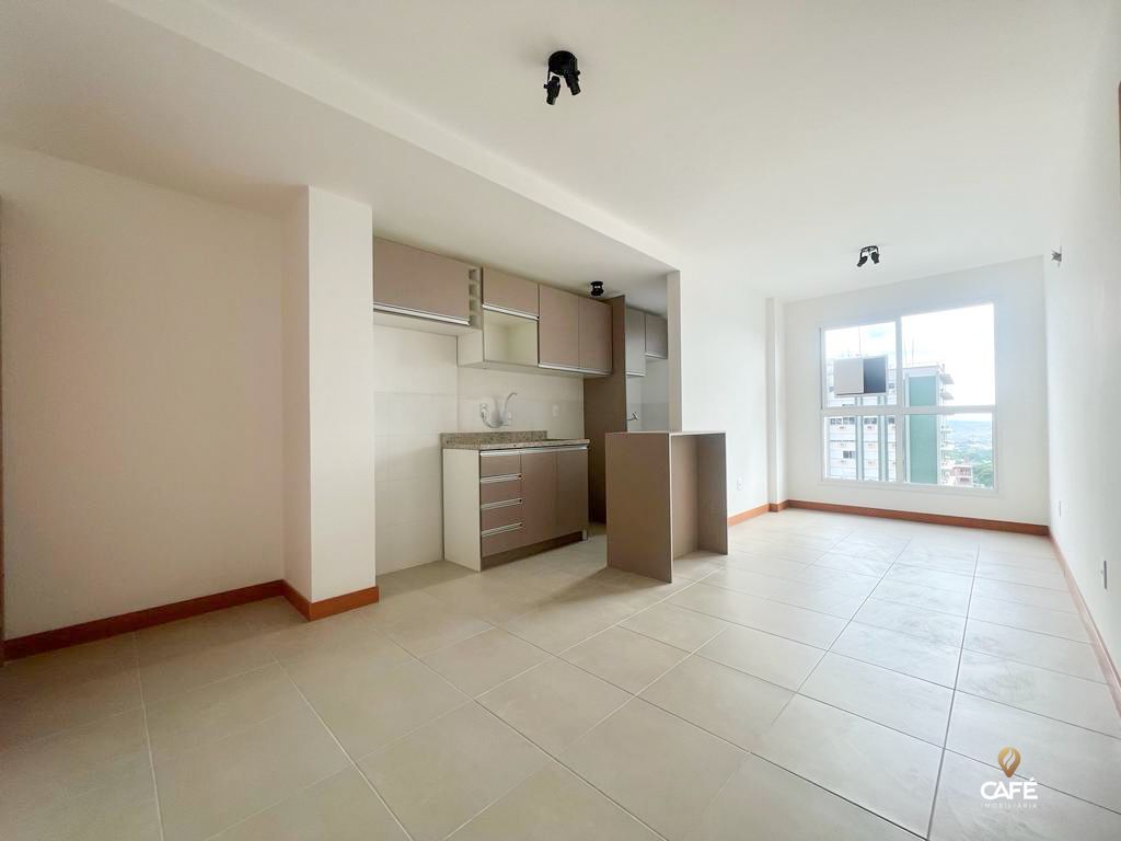 Apartamento à venda com 1 quarto, 39m² - Foto 4