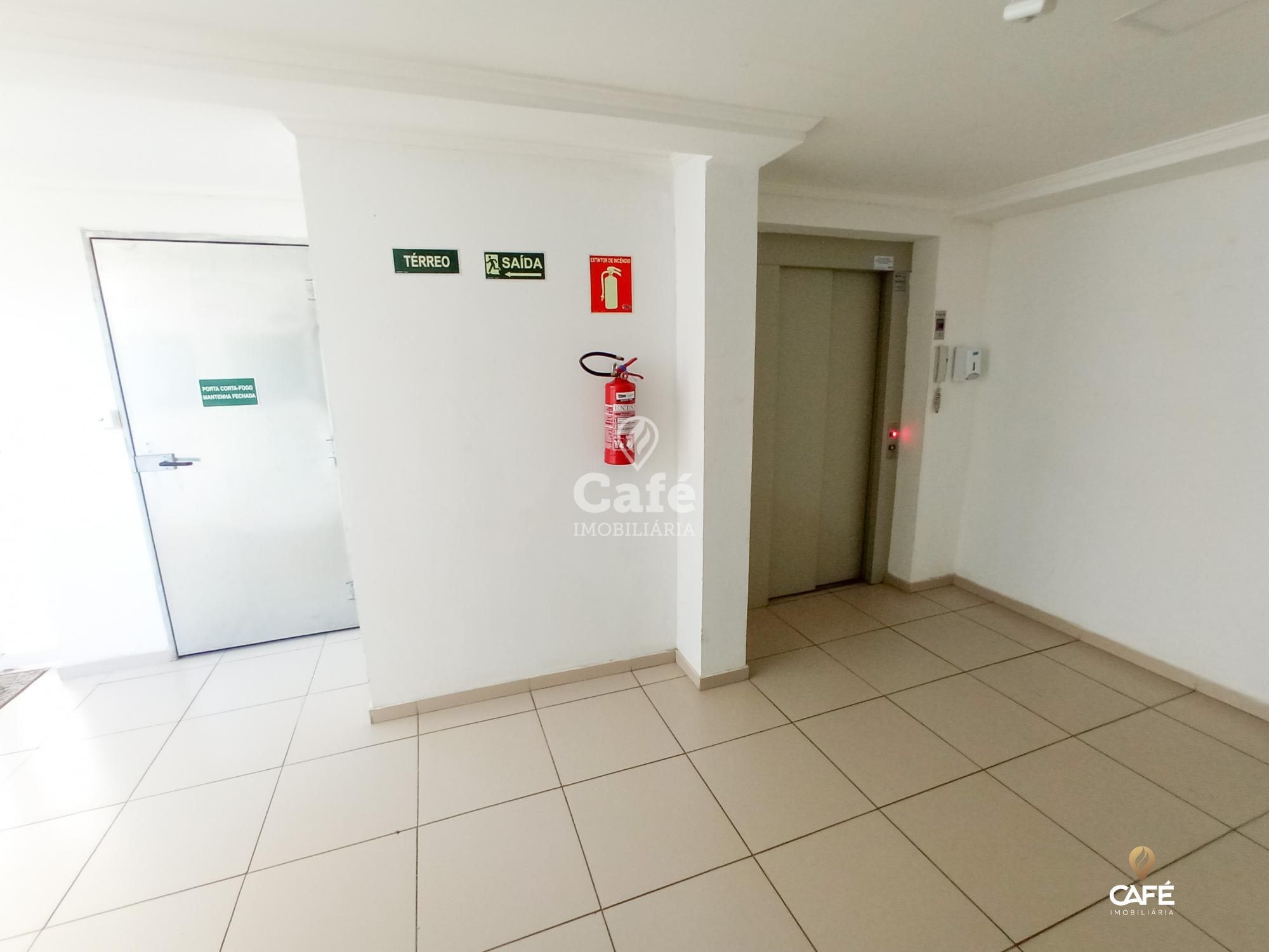 Apartamento à venda e aluguel com 1 quarto, 35m² - Foto 3