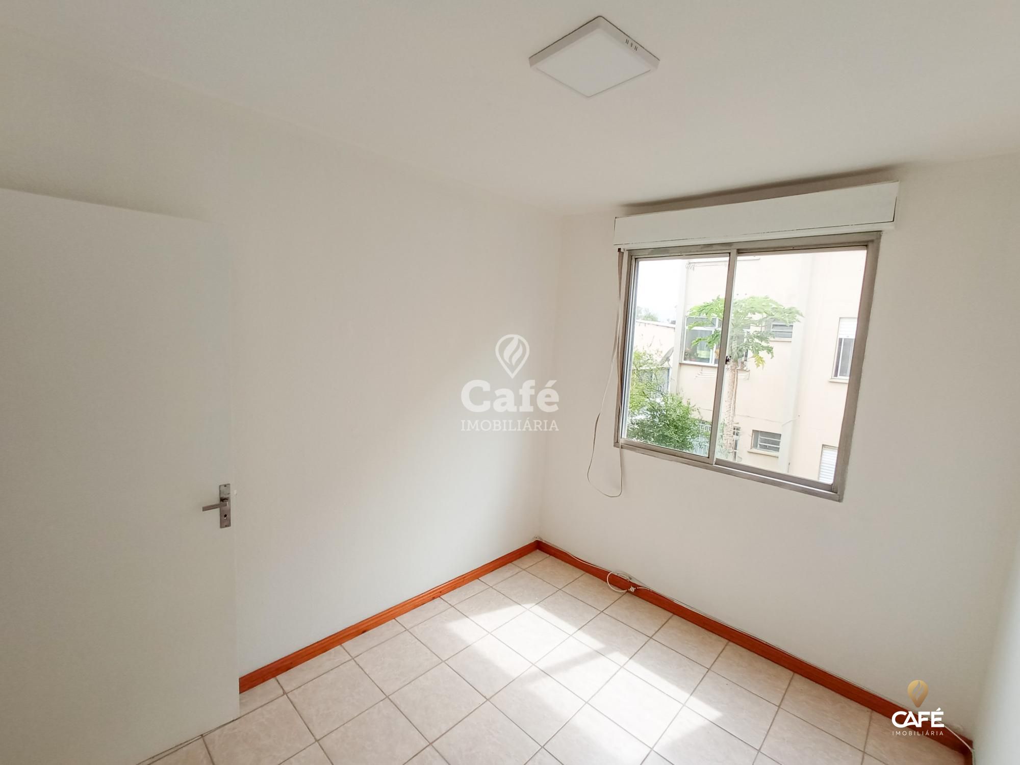 Apartamento à venda com 3 quartos, 58m² - Foto 6