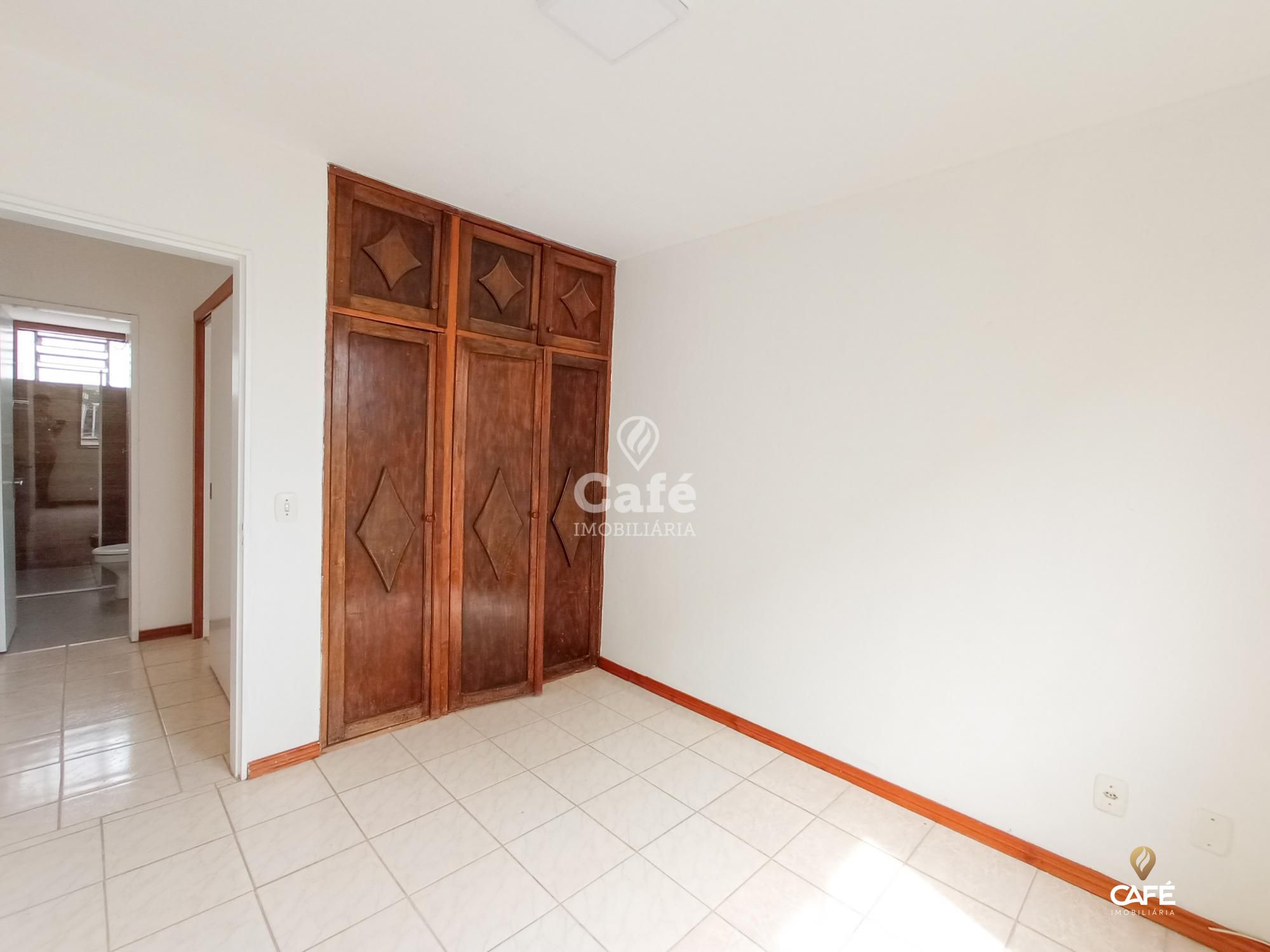 Apartamento à venda com 3 quartos, 58m² - Foto 3