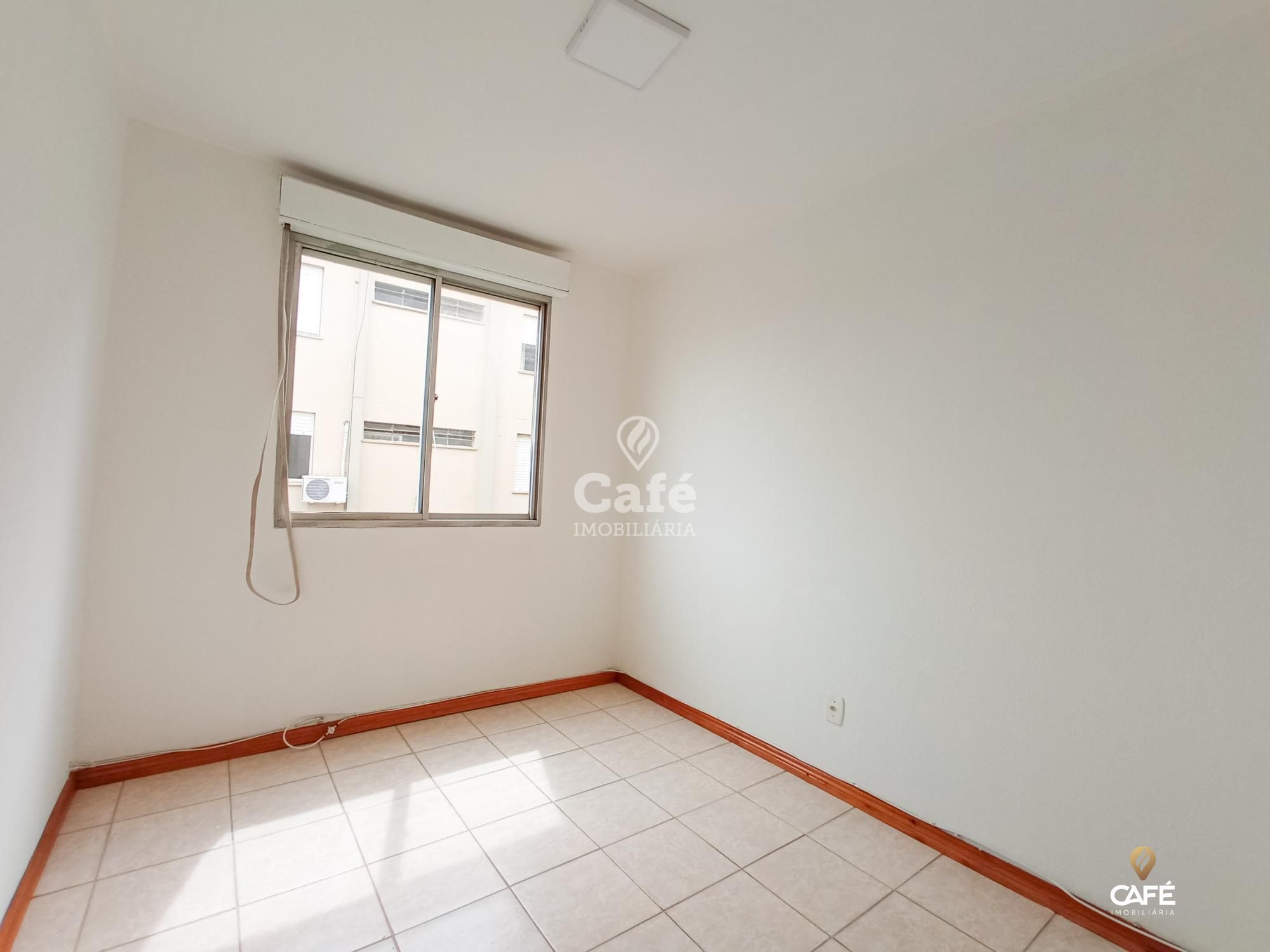 Apartamento à venda com 3 quartos, 58m² - Foto 5