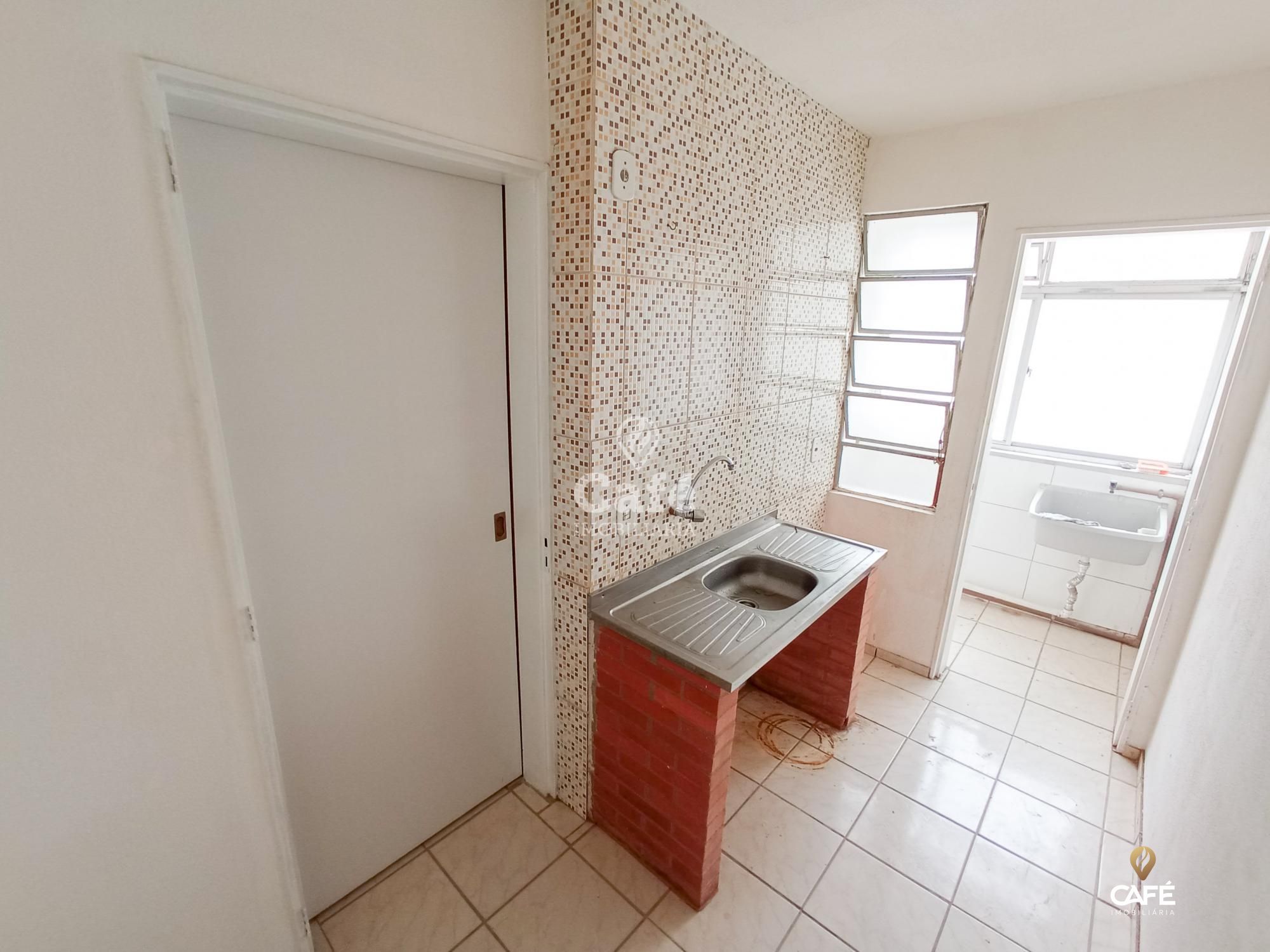 Apartamento à venda com 3 quartos, 58m² - Foto 15