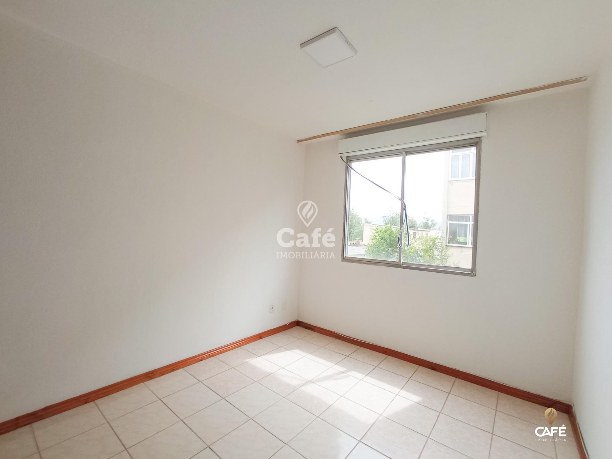 Apartamento, 3 quartos, 58 m² - Foto 2