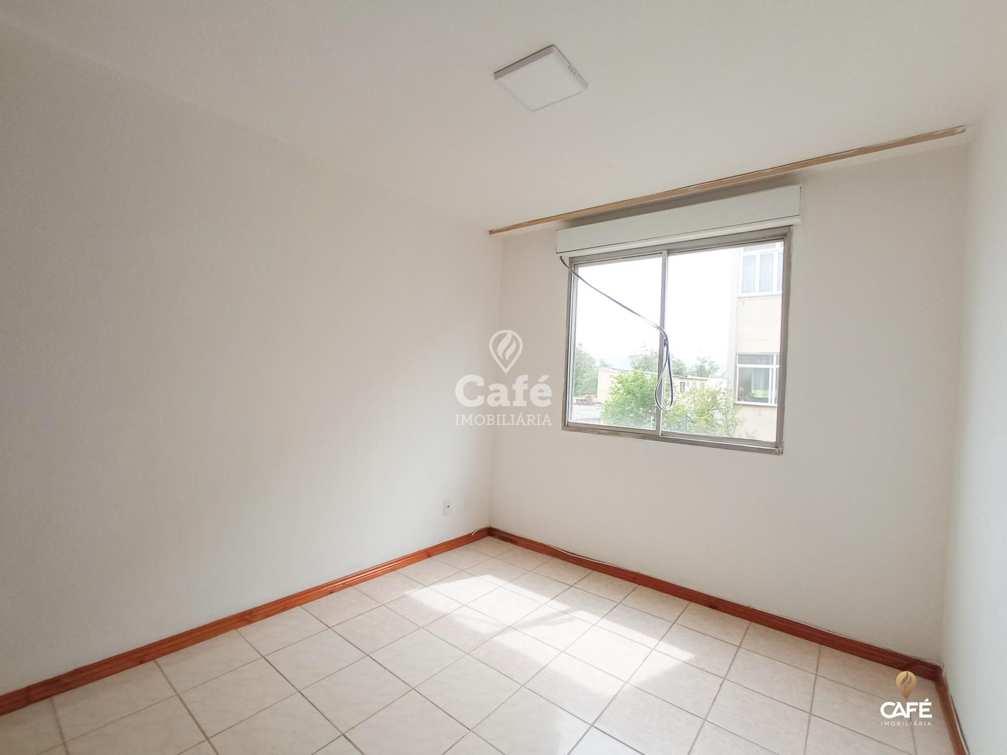 Apartamento à venda com 3 quartos, 58m² - Foto 2