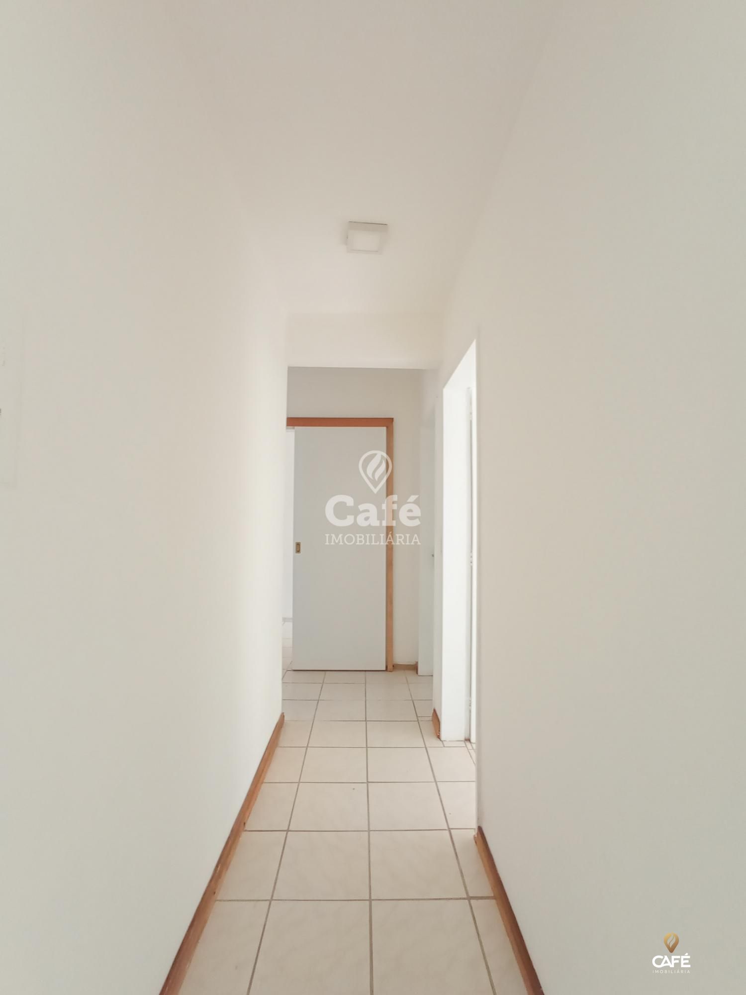 Apartamento à venda com 3 quartos, 58m² - Foto 11