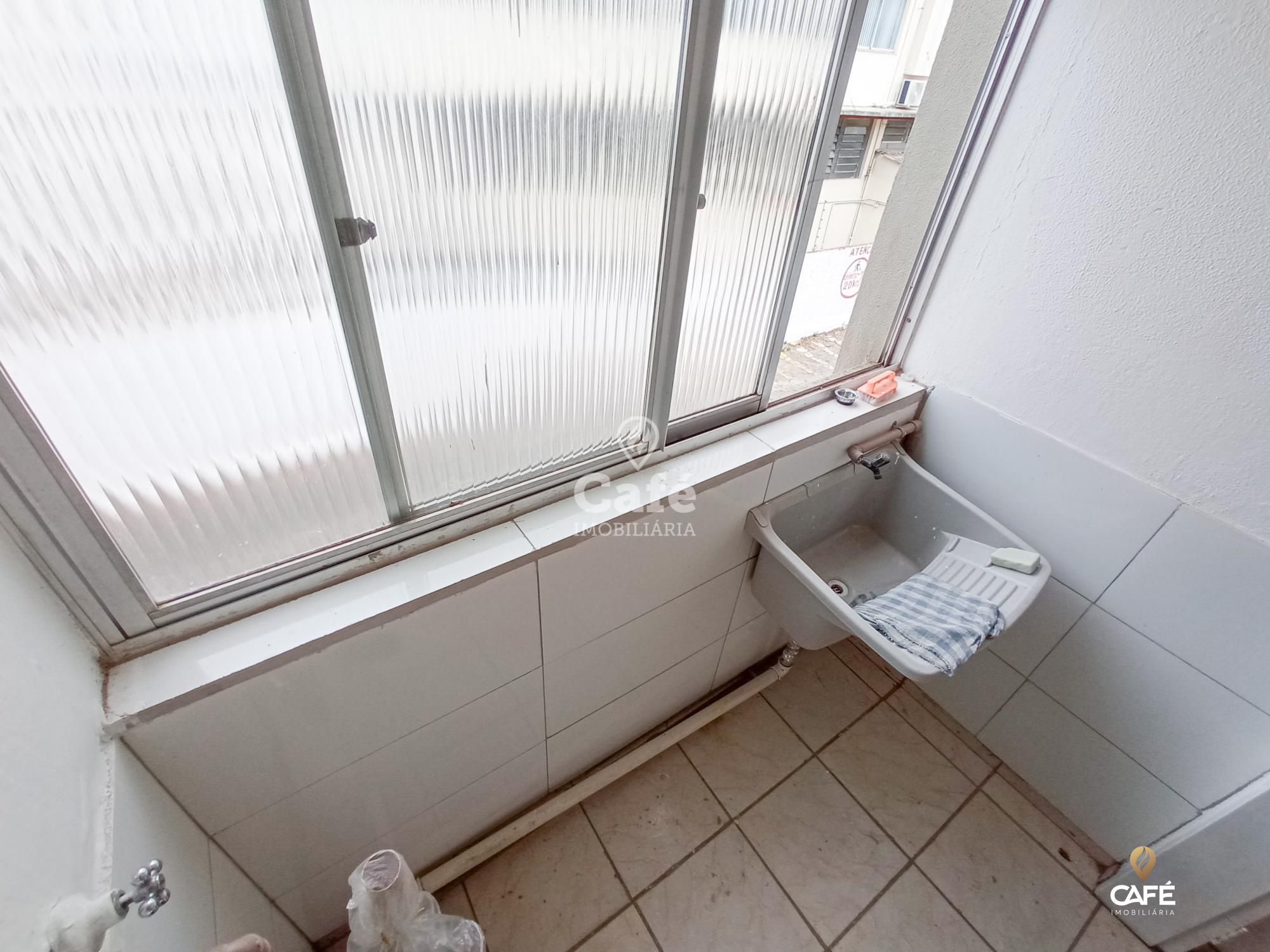 Apartamento, 3 quartos, 58 m² - Foto 13