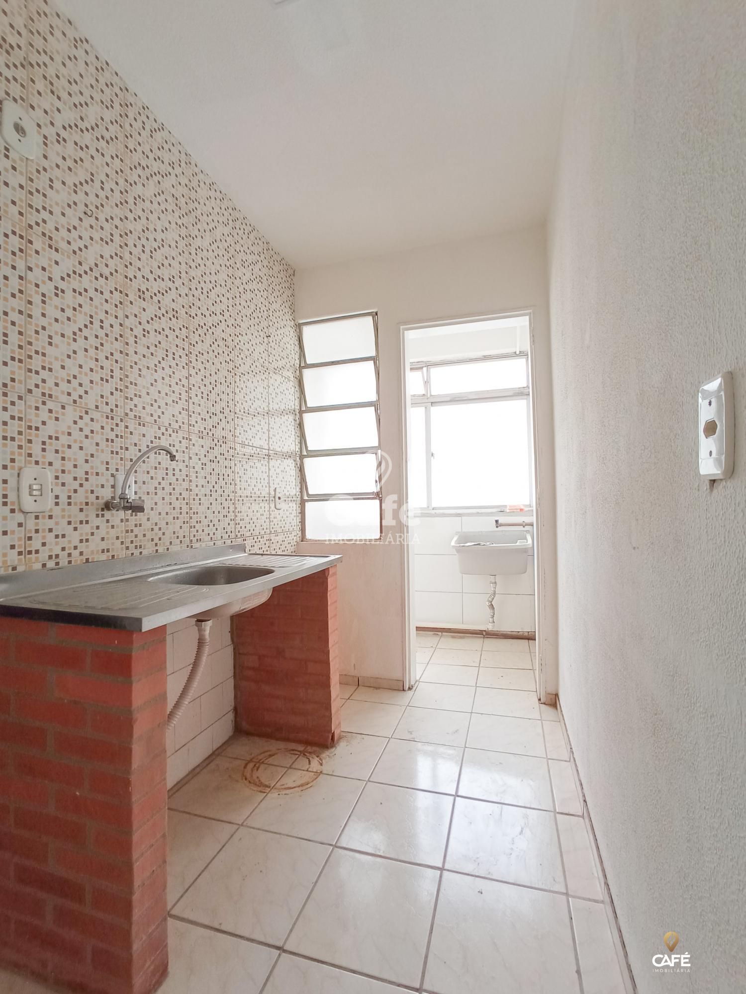 Apartamento à venda com 3 quartos, 58m² - Foto 12