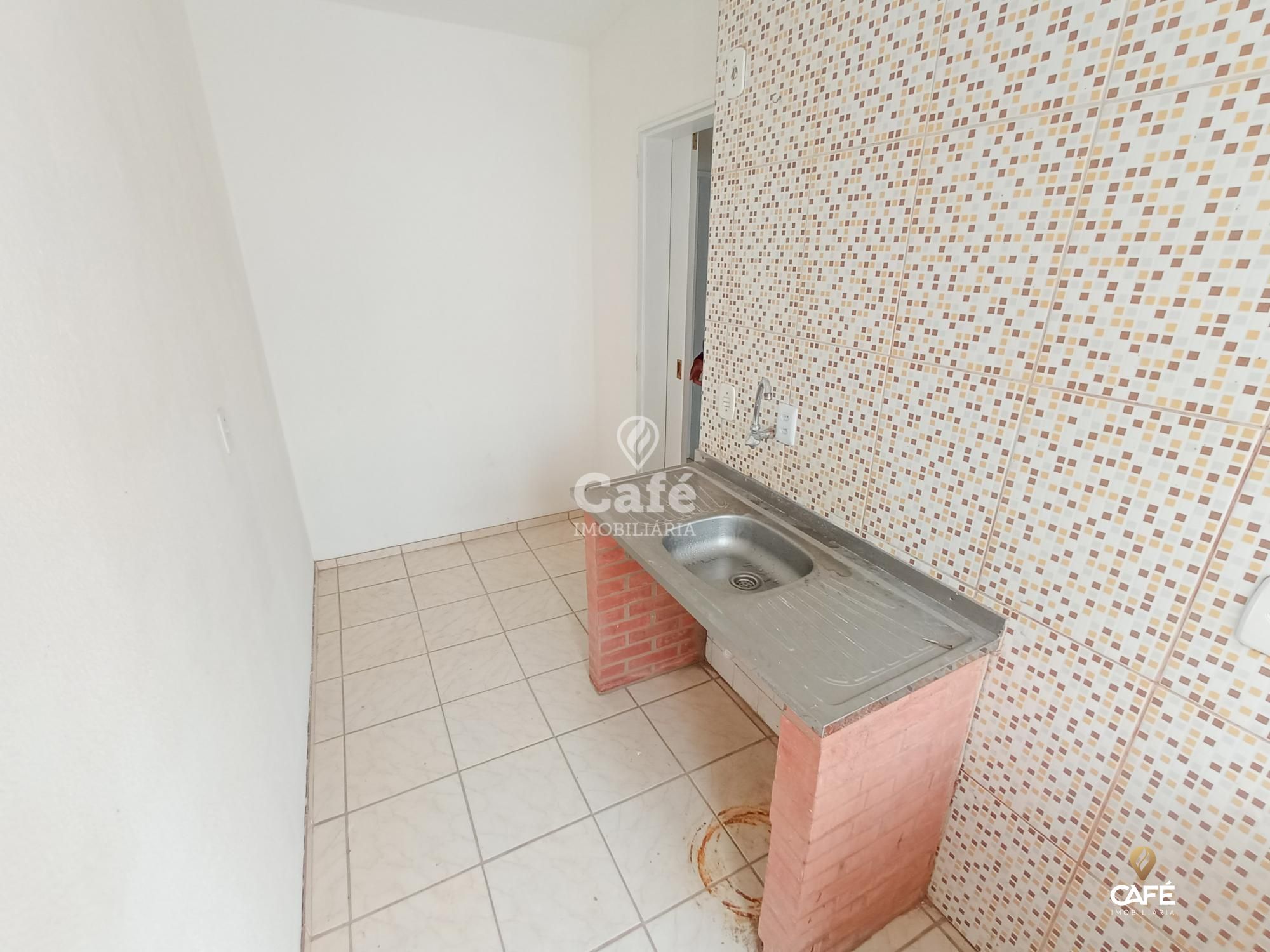 Apartamento à venda com 3 quartos, 58m² - Foto 14