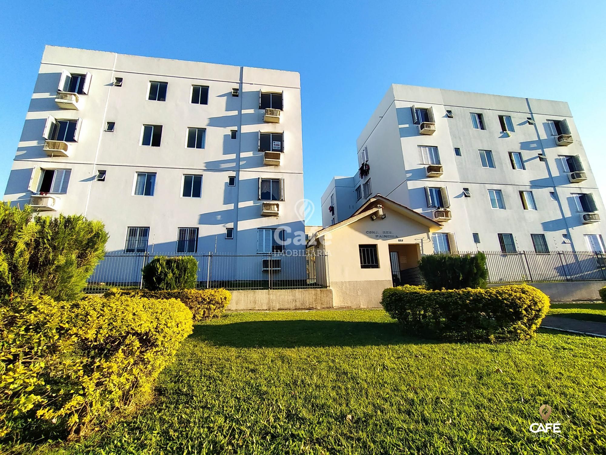 Apartamento à venda com 2 quartos, 54m² - Foto 12