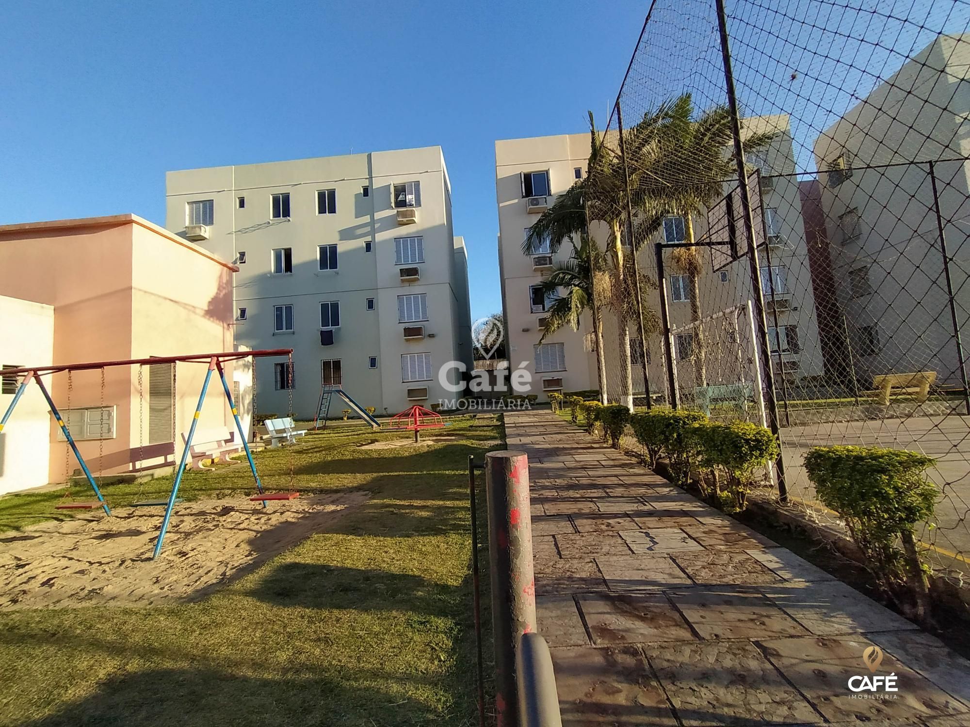 Apartamento à venda com 2 quartos, 54m² - Foto 11