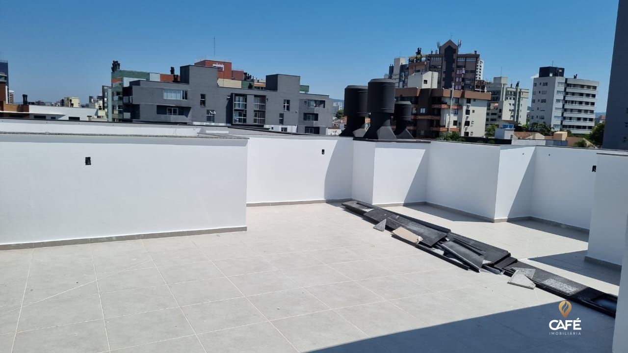 Apartamento à venda com 1 quarto, 30m² - Foto 16