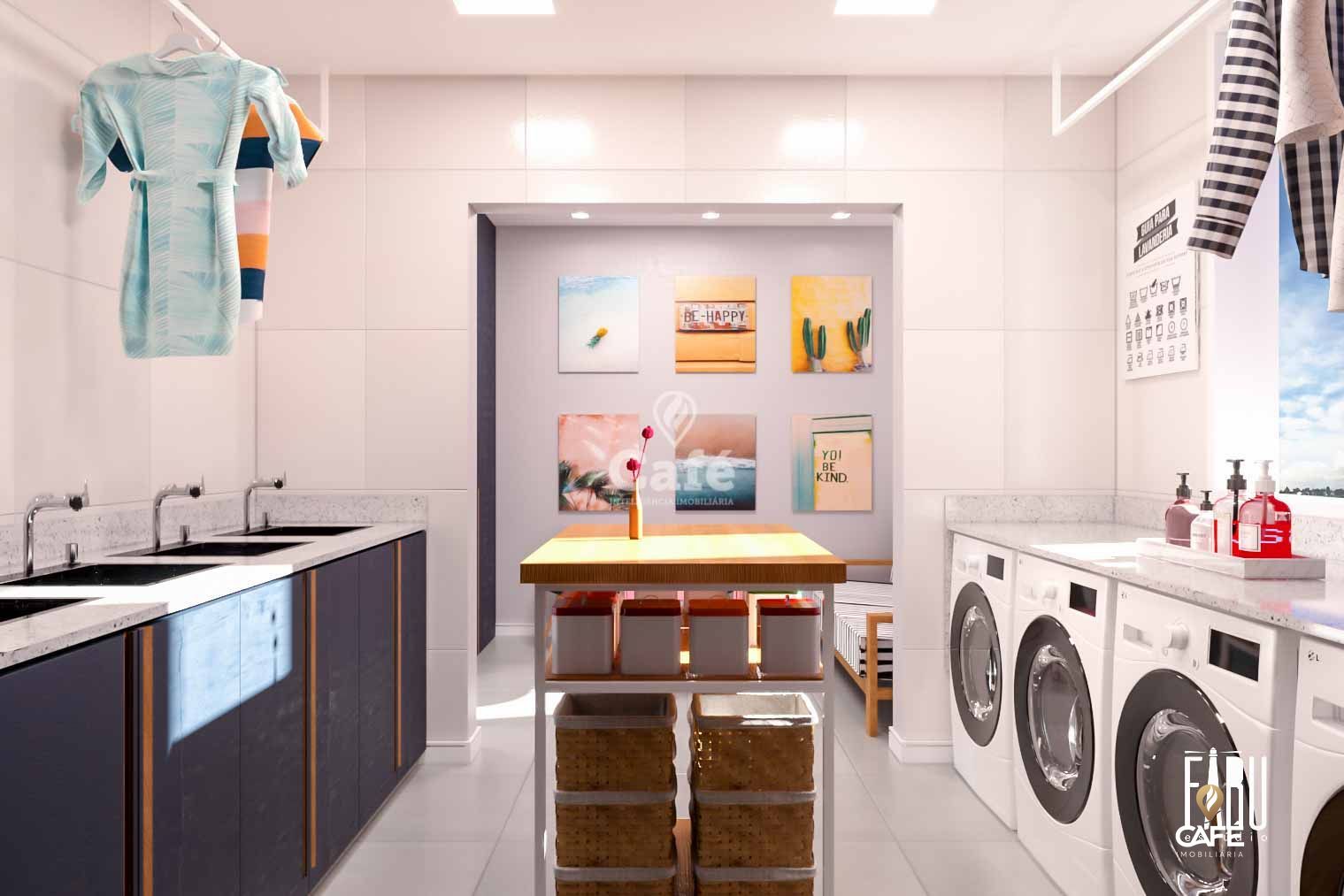 Apartamento, 1 quarto, 29 m² - Foto 6