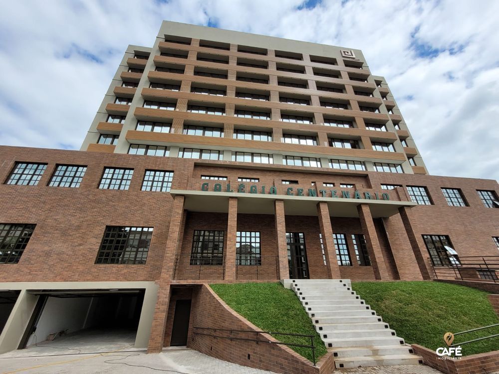 Apartamento, 1 quarto, 35 m² - Foto 1