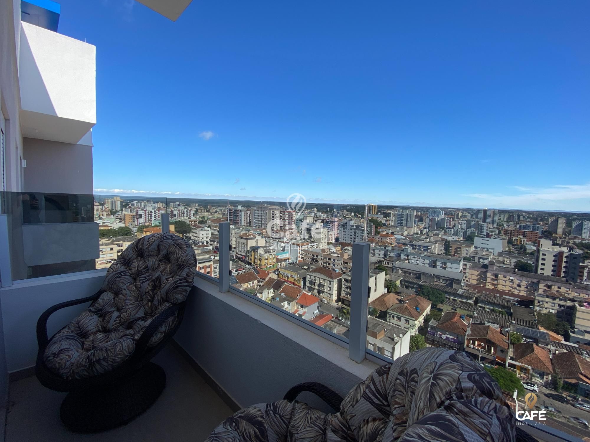 Apartamento, 1 quarto, 33 m² - Foto 3