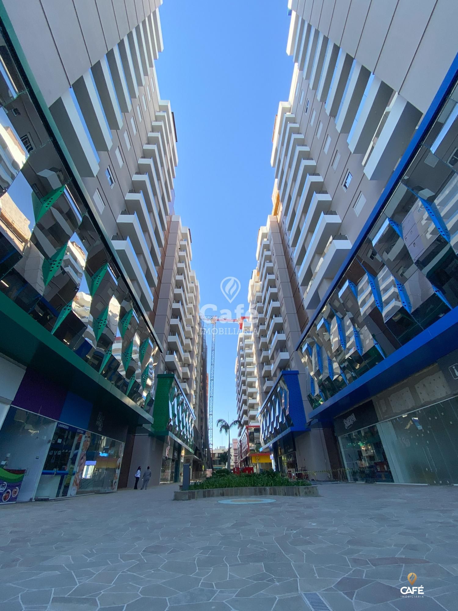 Apartamento, 1 quarto, 33 m² - Foto 11