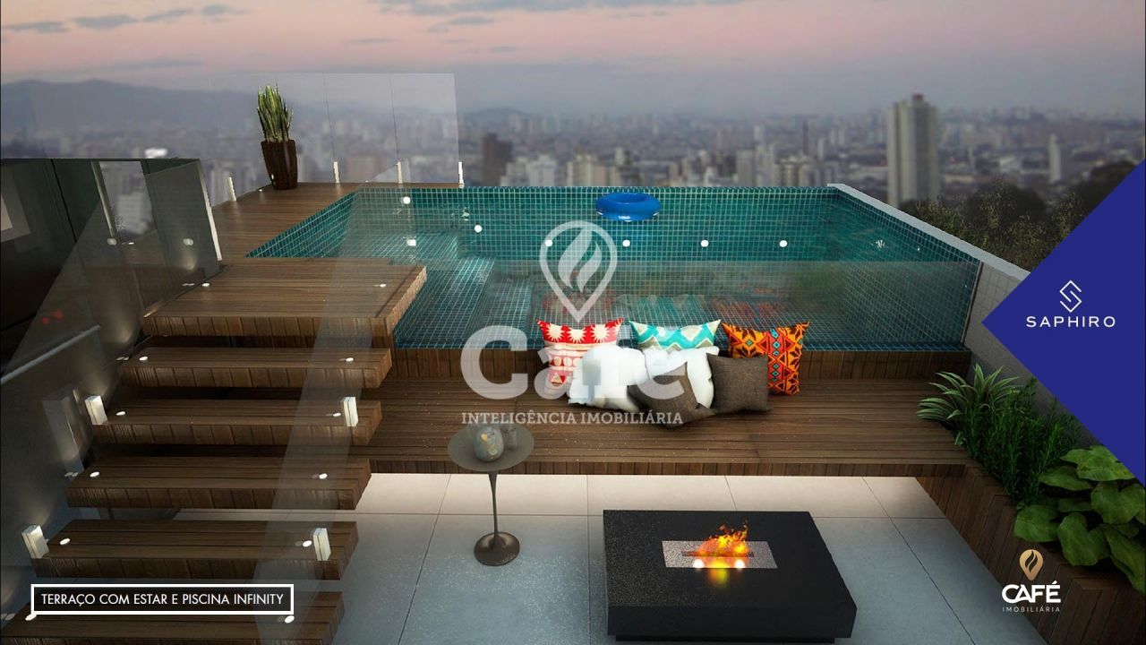 Apartamento, 3 quartos, 132 m² - Foto 1