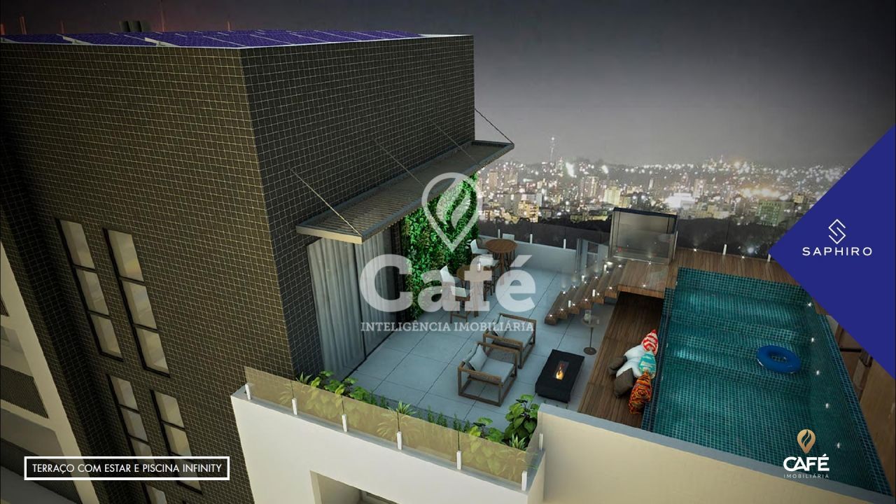 Apartamento, 3 quartos, 132 m² - Foto 6