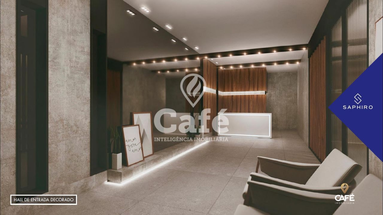 Apartamento, 3 quartos, 132 m² - Foto 5