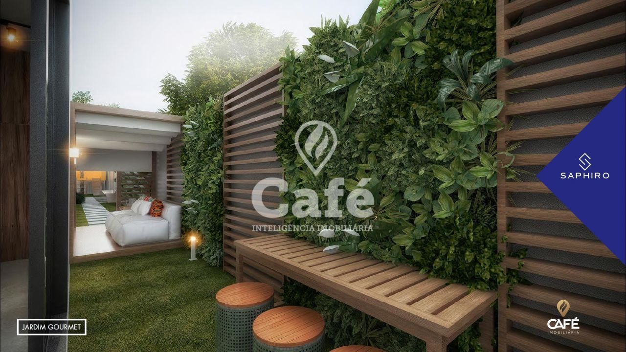 Apartamento, 3 quartos, 132 m² - Foto 4