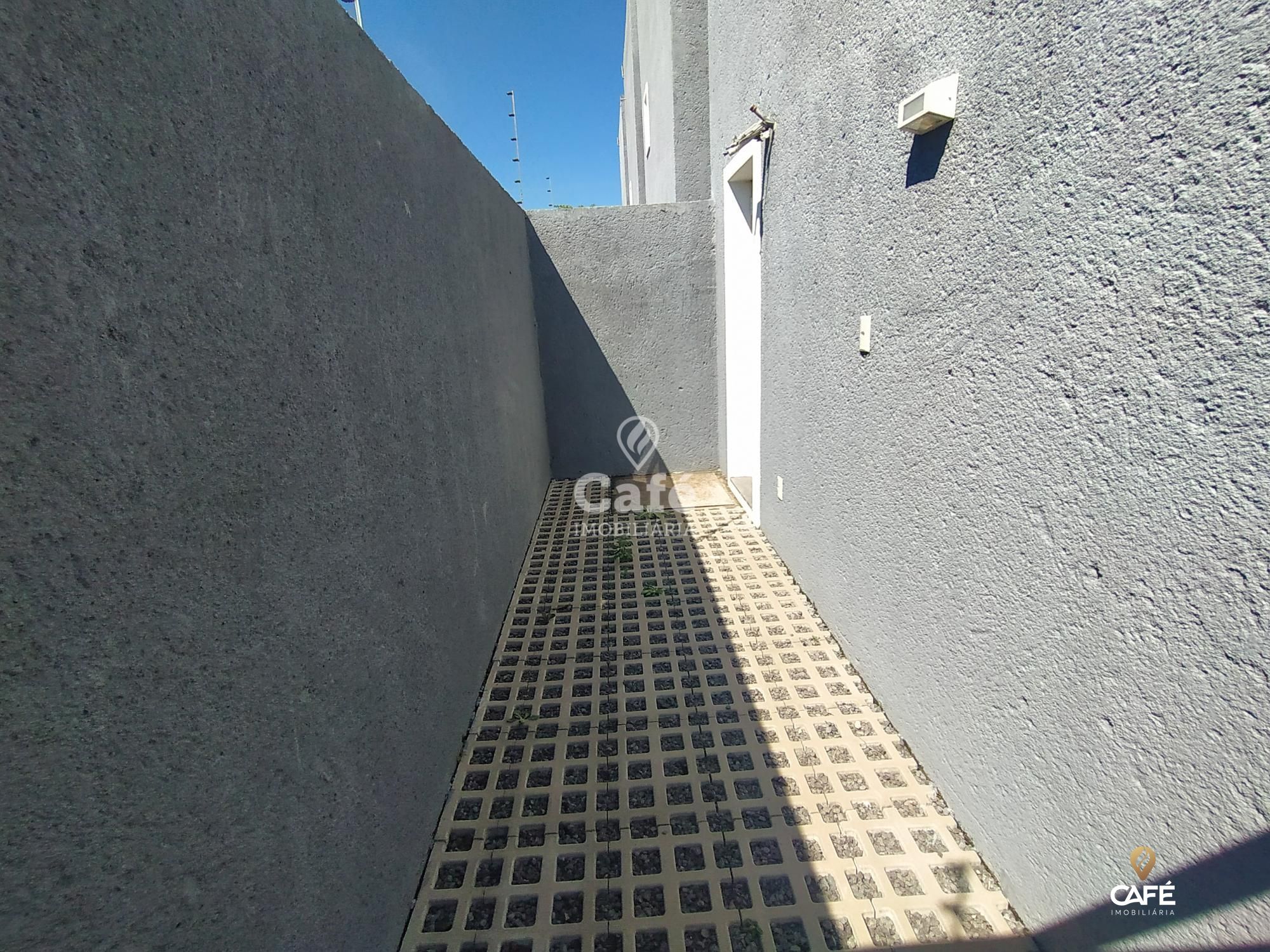 Sobrado à venda com 2 quartos, 77m² - Foto 15