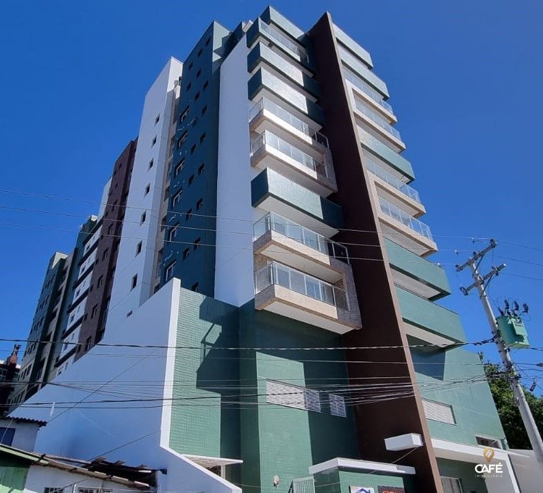 Apartamento, 2 quartos, 70 m² - Foto 1