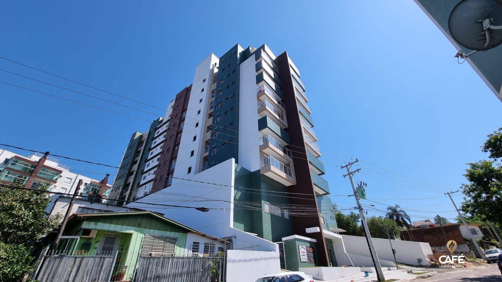 Apartamento, 2 quartos, 70 m² - Foto 5