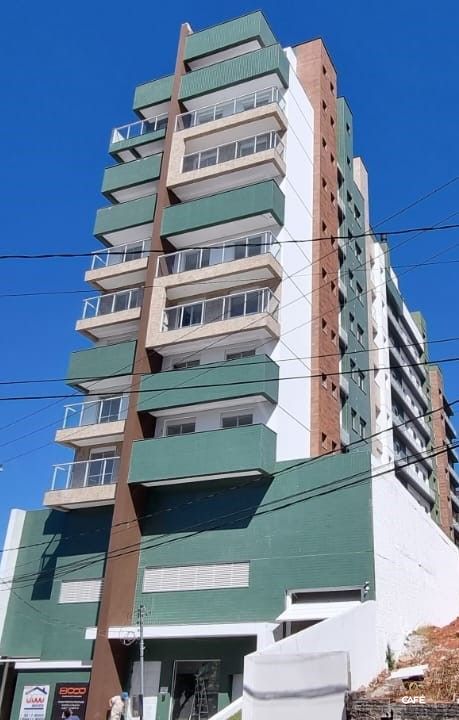 Apartamento, 2 quartos, 70 m² - Foto 2