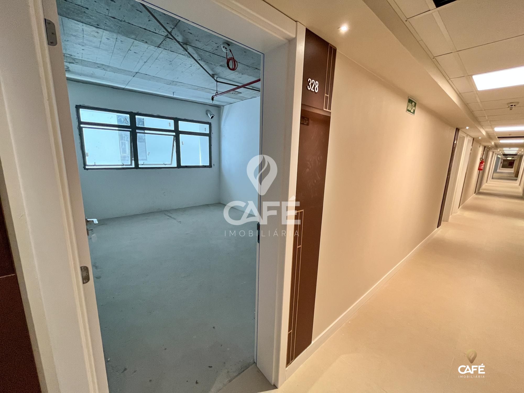 Conjunto Comercial-Sala à venda com 1 quarto, 42m² - Foto 7