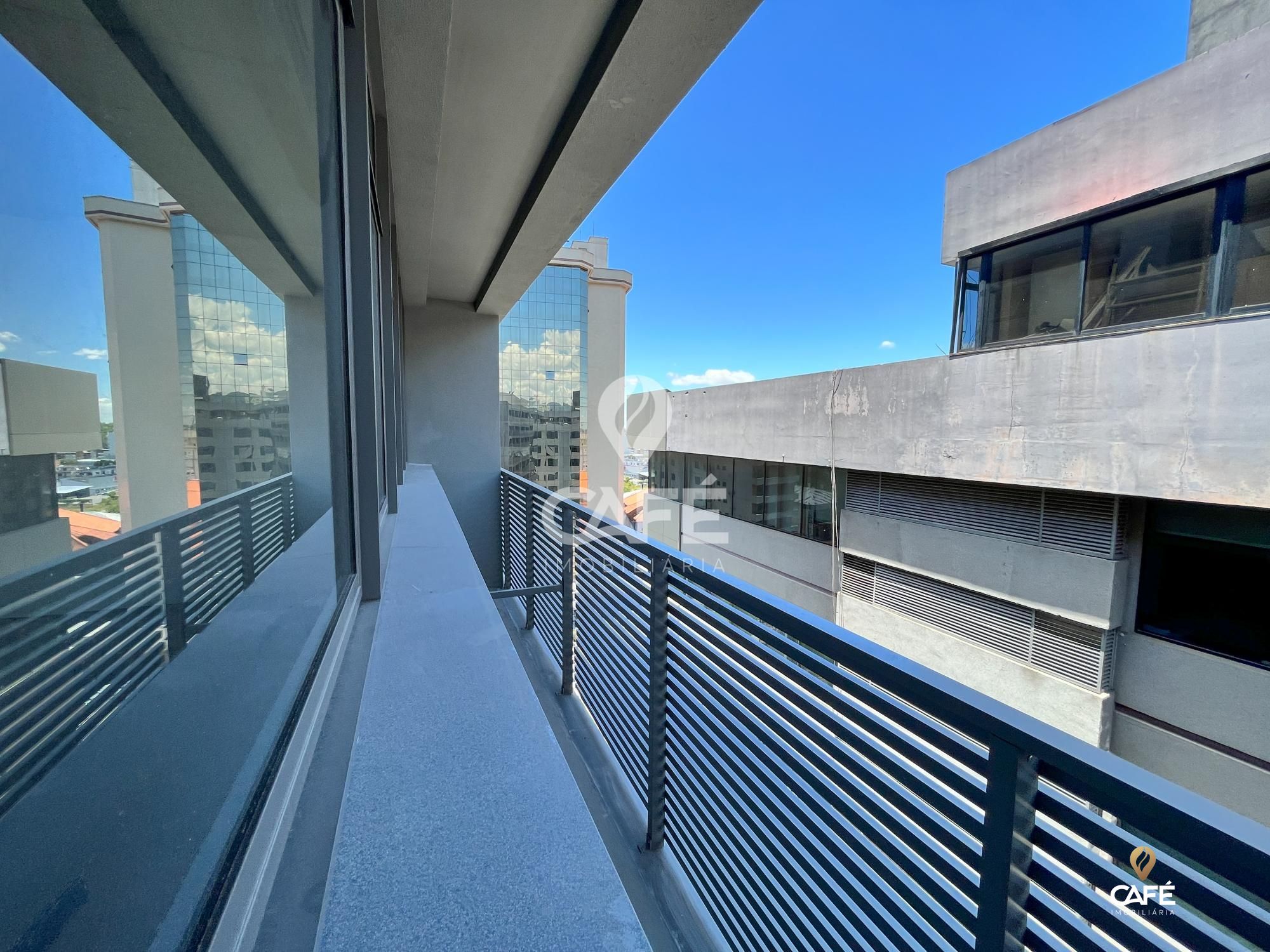 Sala-Conjunto, 42 m² - Foto 6