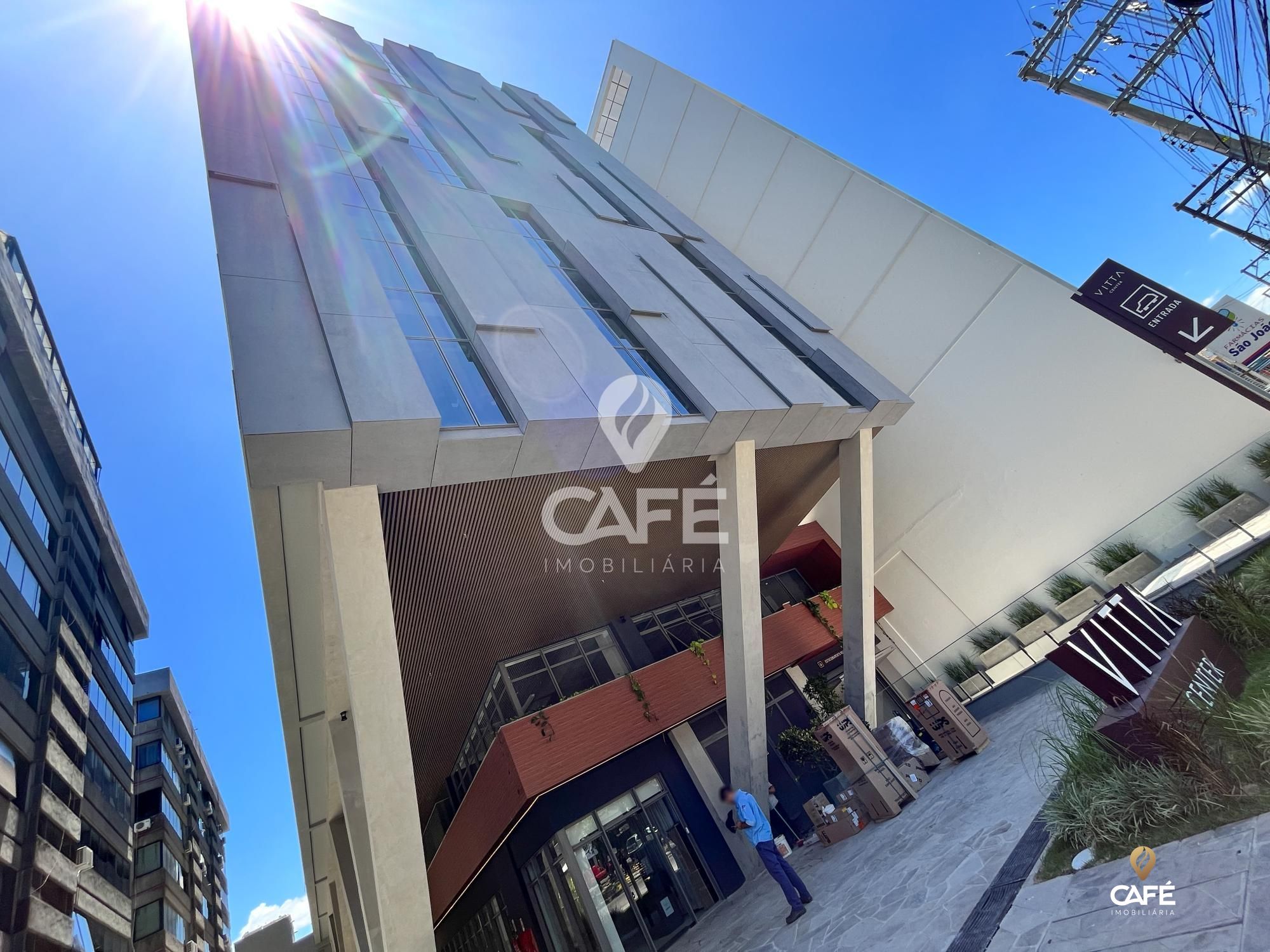 Sala-Conjunto, 42 m² - Foto 1