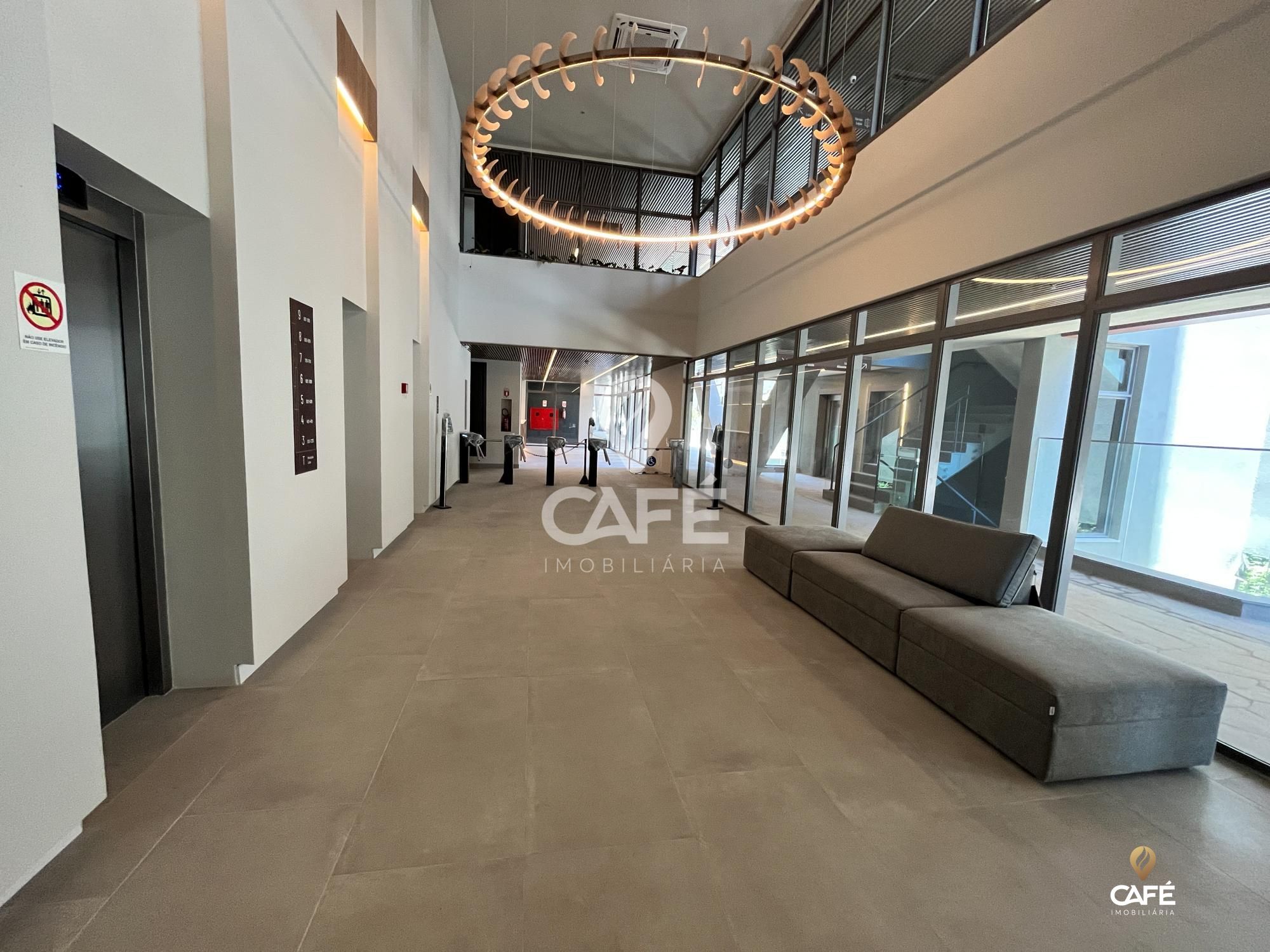 Sala-Conjunto, 42 m² - Foto 13