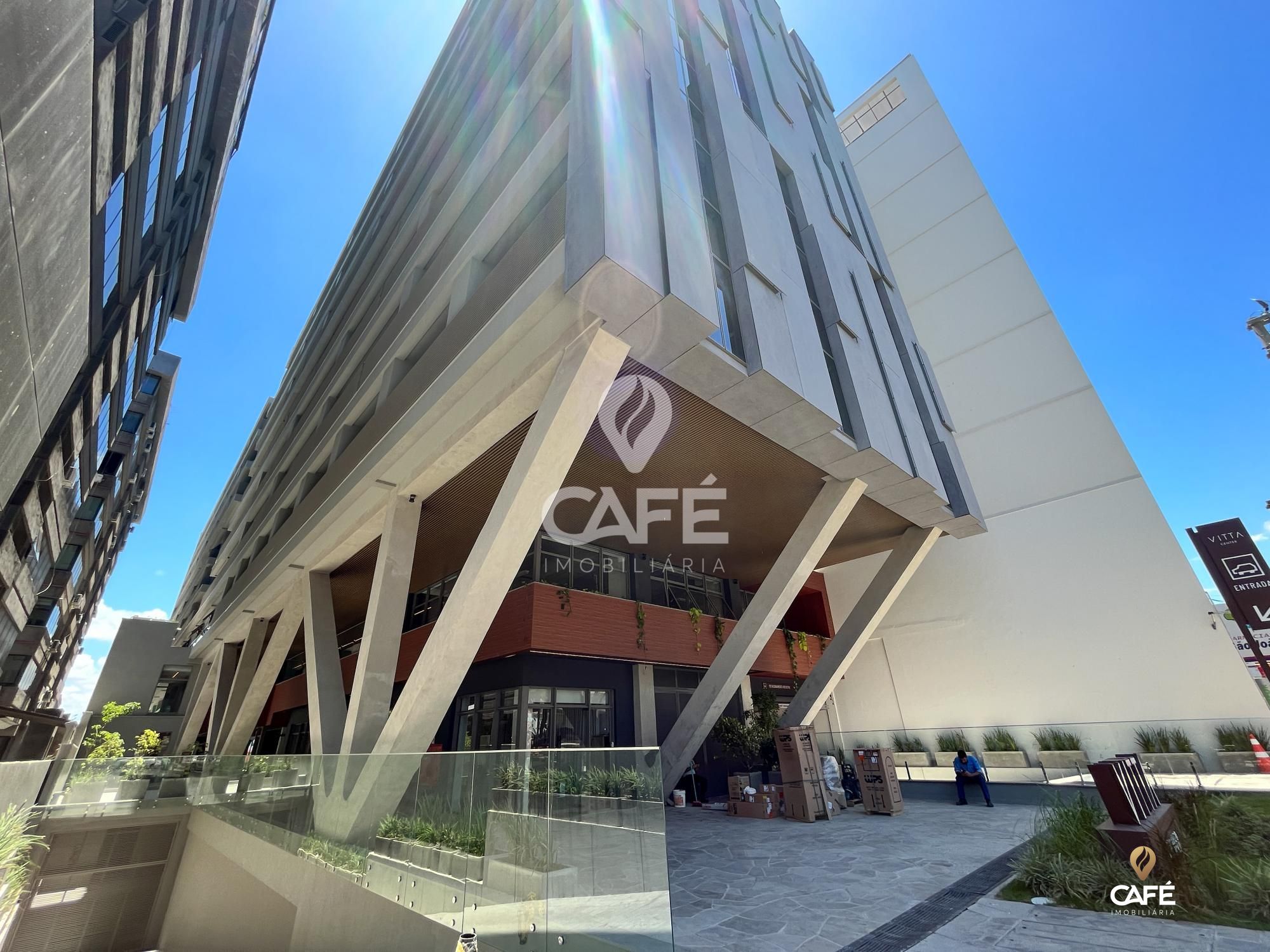 Sala-Conjunto, 42 m² - Foto 22