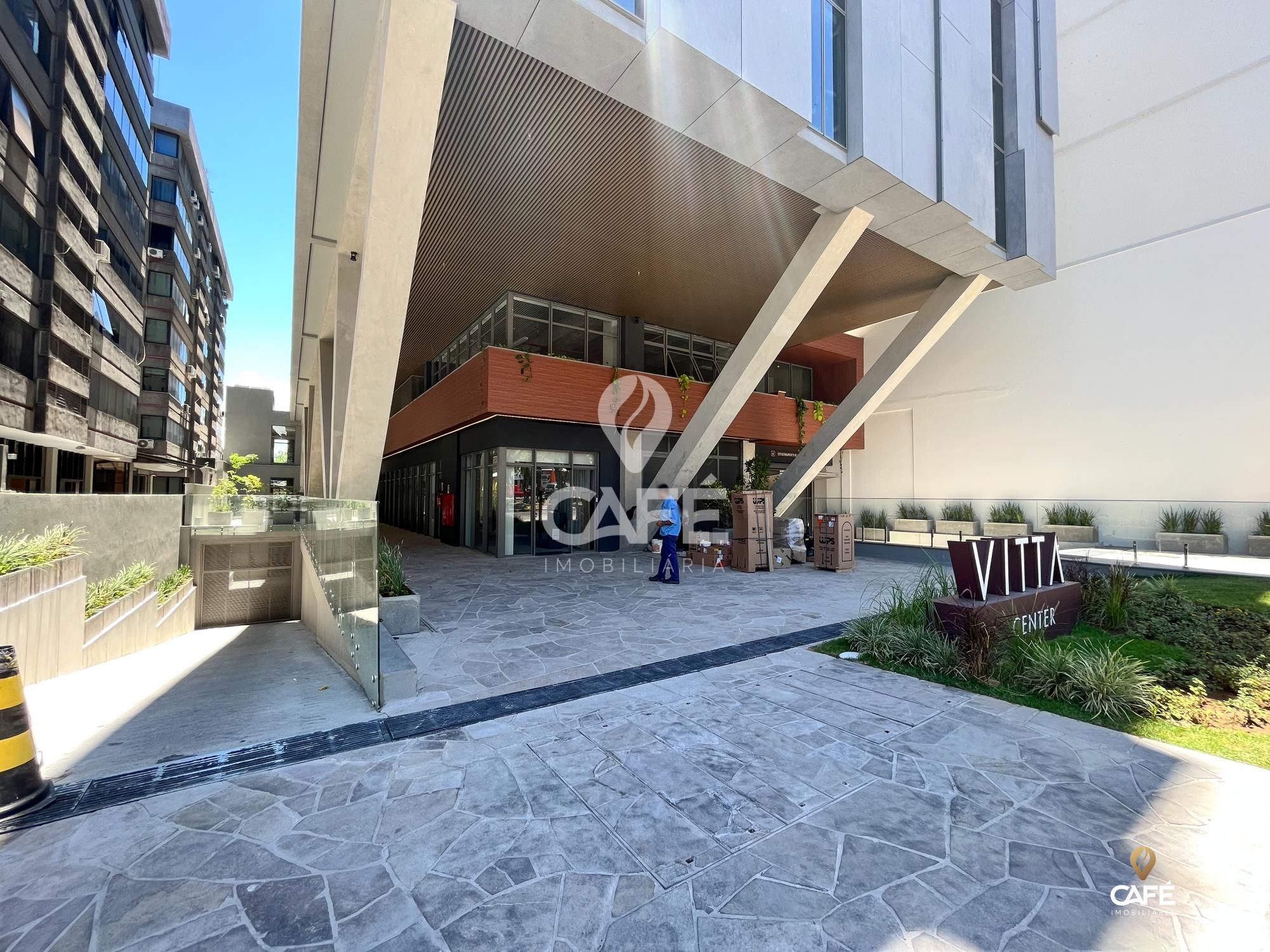 Sala-Conjunto, 42 m² - Foto 21