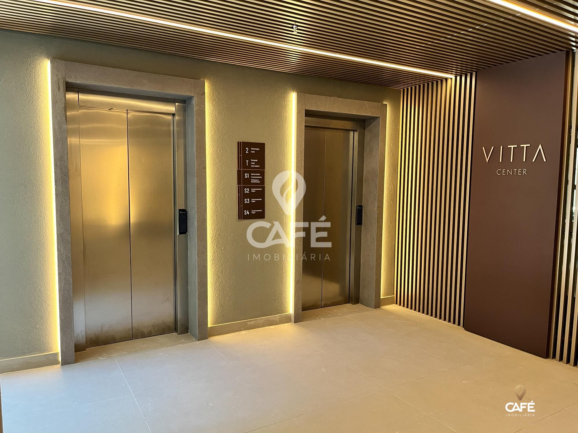 Sala-Conjunto, 42 m² - Foto 17