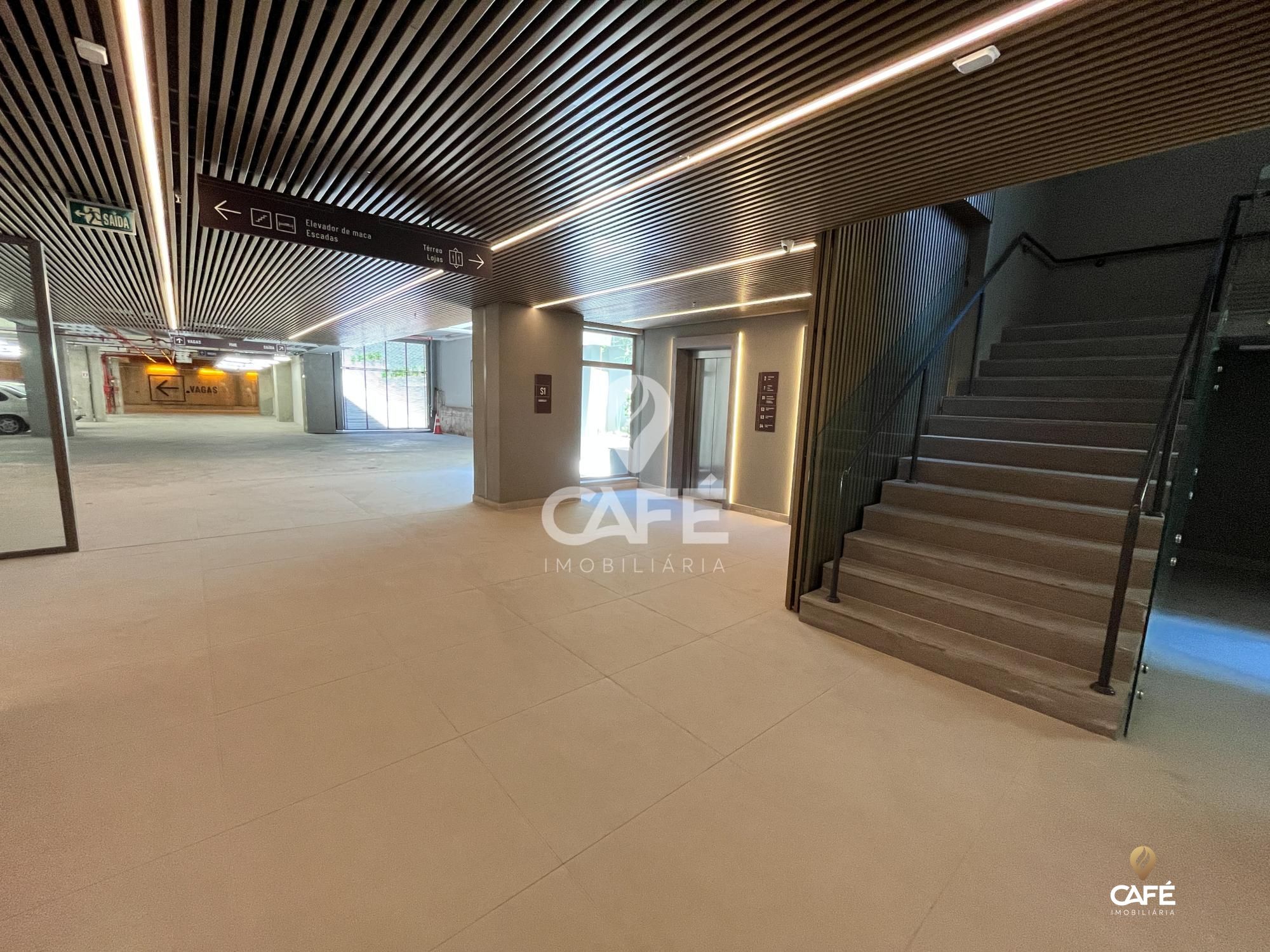 Sala-Conjunto, 42 m² - Foto 18