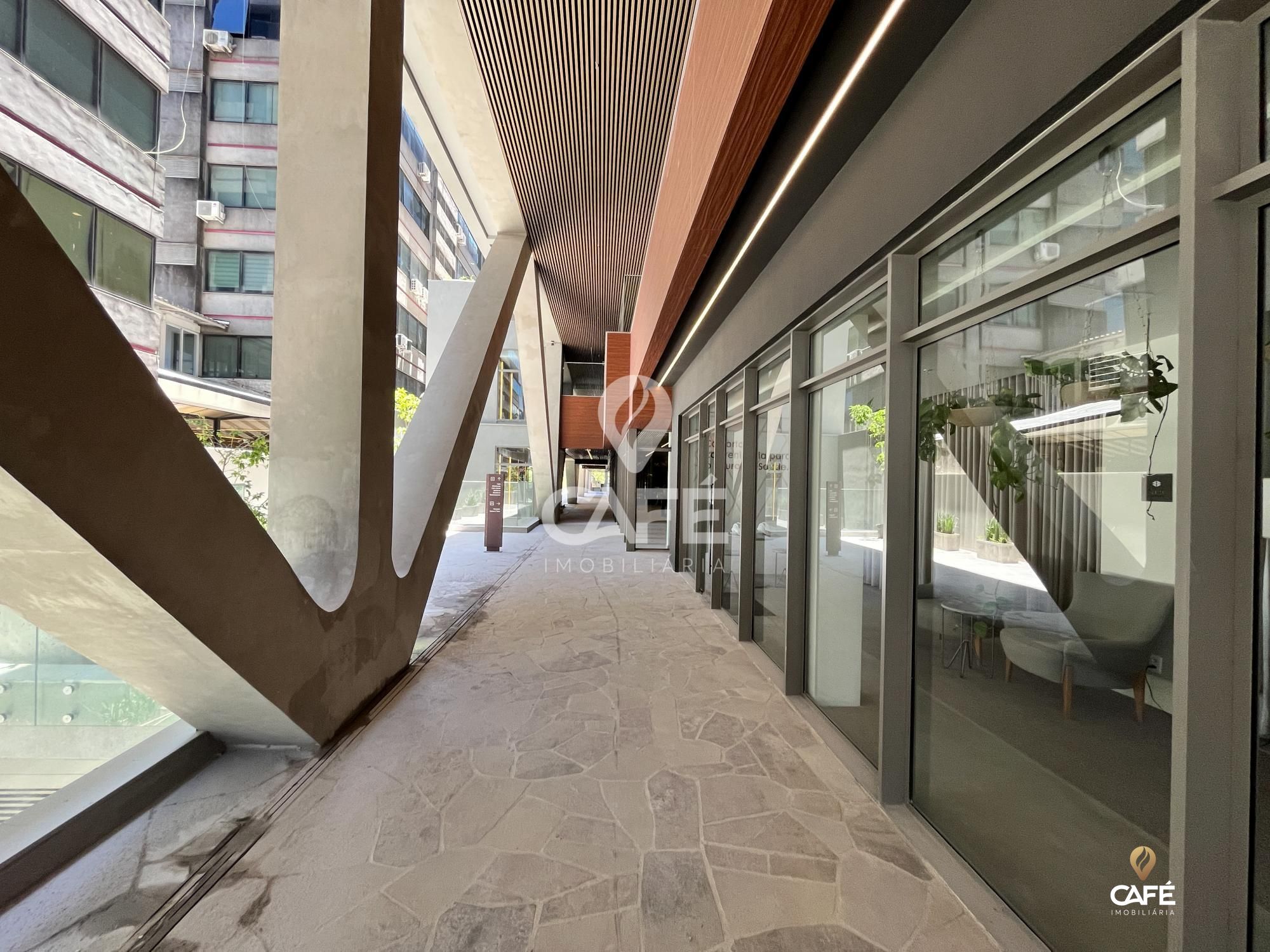 Sala-Conjunto, 42 m² - Foto 20