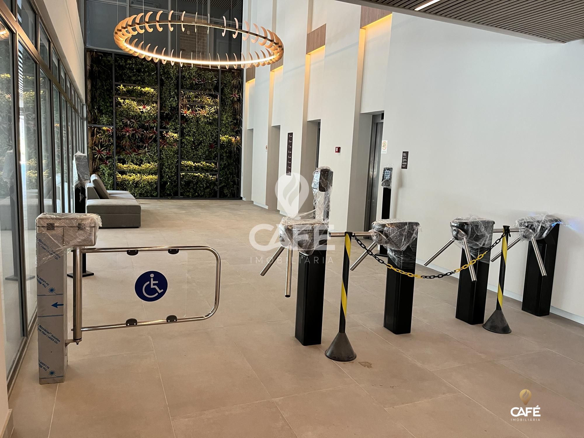 Sala-Conjunto, 42 m² - Foto 9