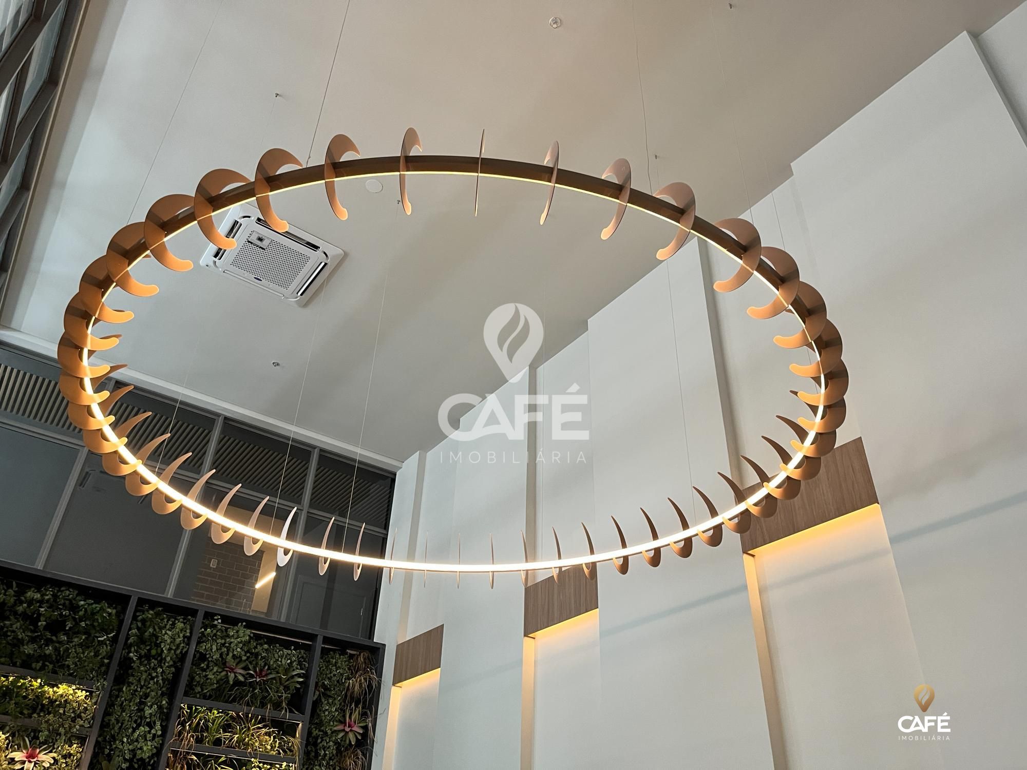 Sala-Conjunto, 42 m² - Foto 11