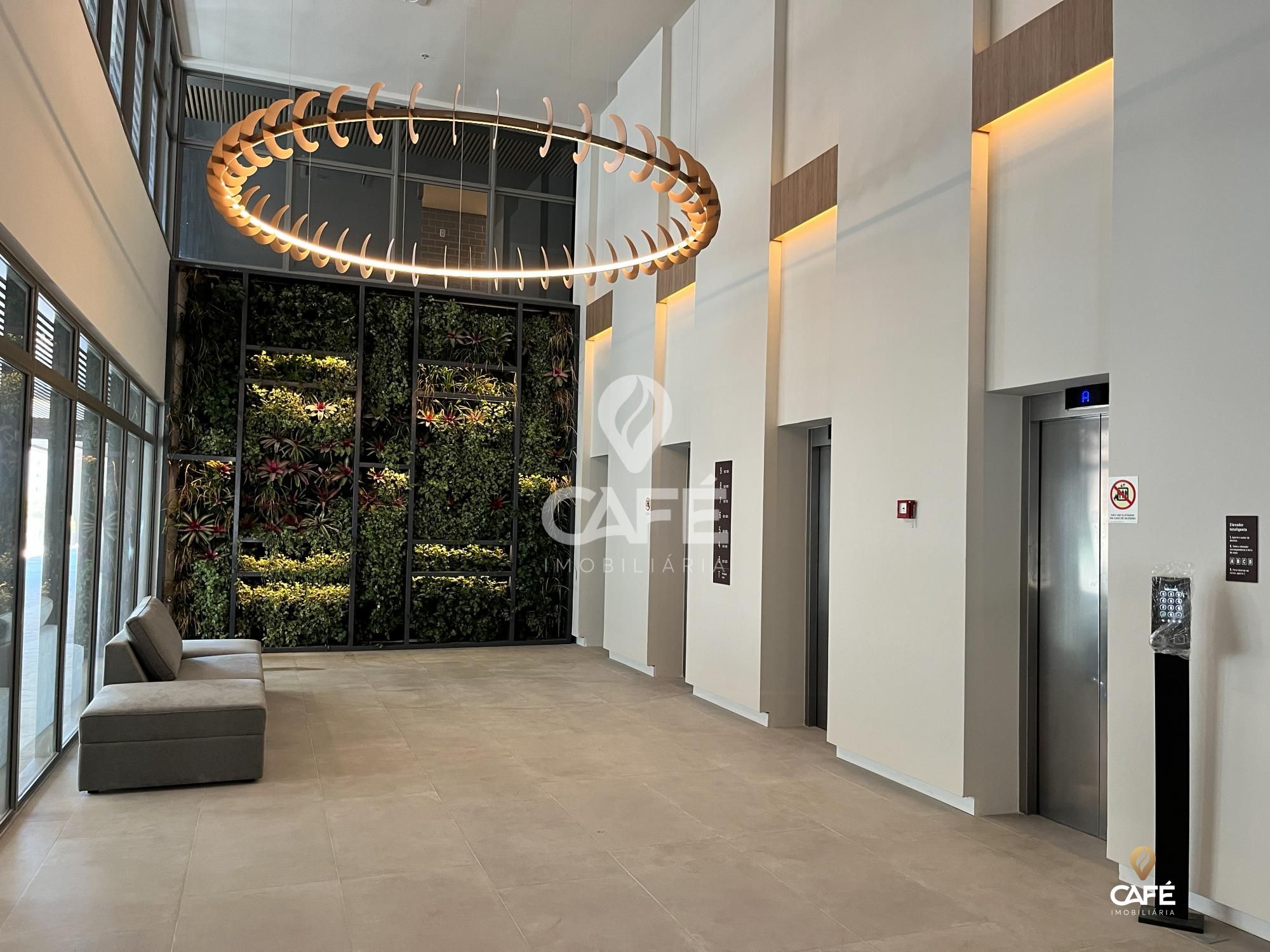 Sala-Conjunto, 42 m² - Foto 10