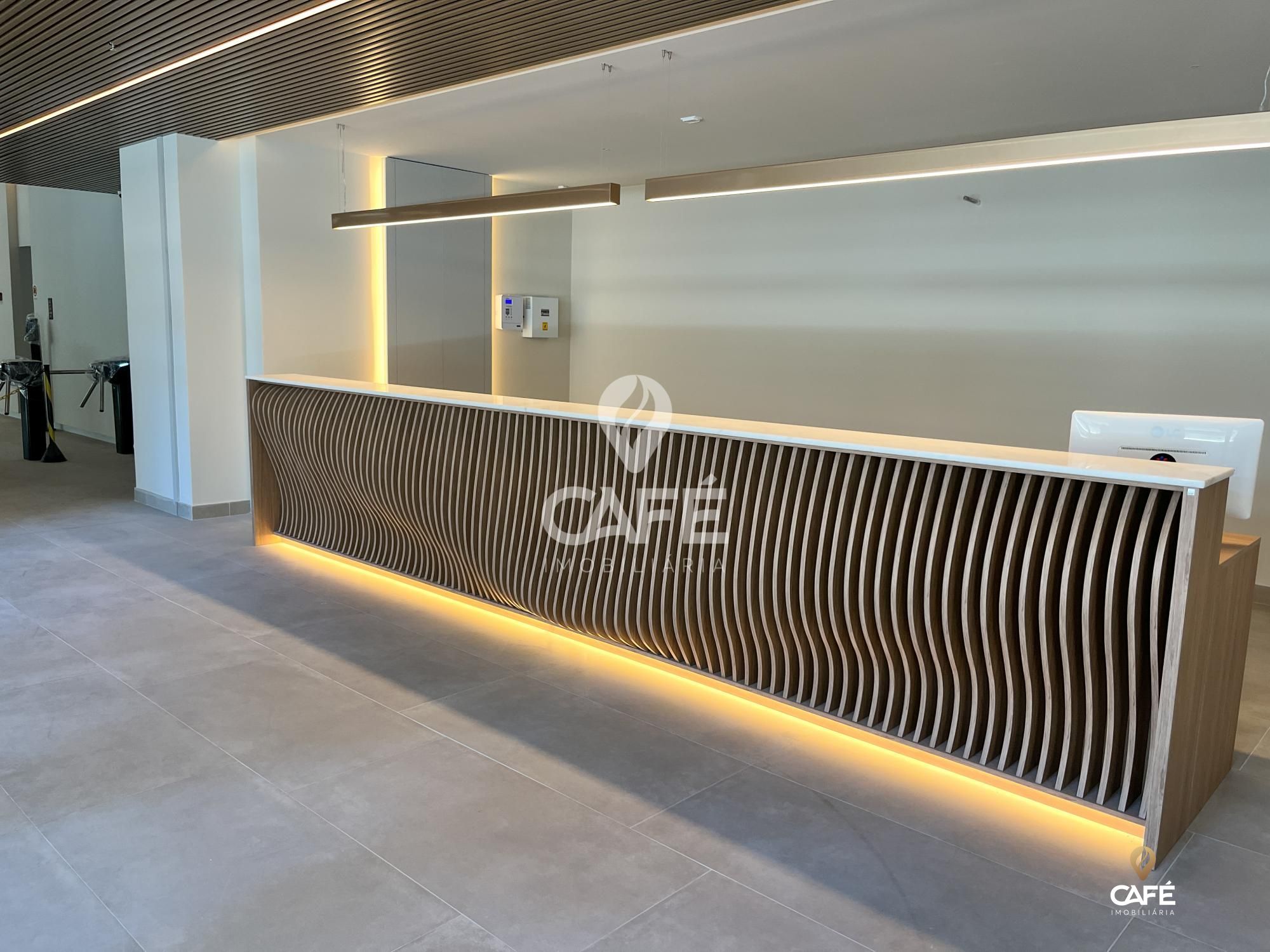 Sala-Conjunto, 42 m² - Foto 8