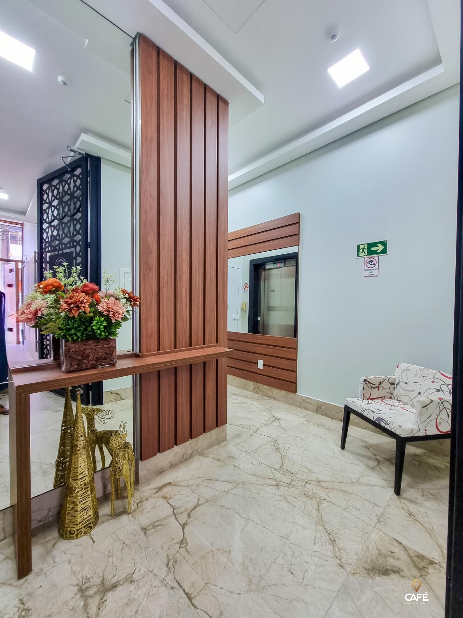 Apartamento, 1 quarto, 40 m² - Foto 2