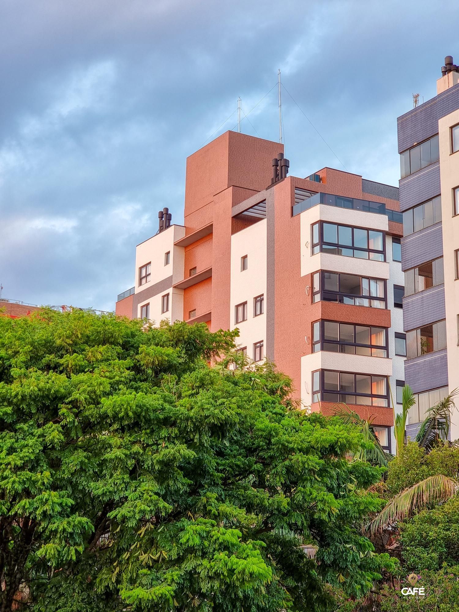 Apartamento, 1 quarto, 47 m² - Foto 6