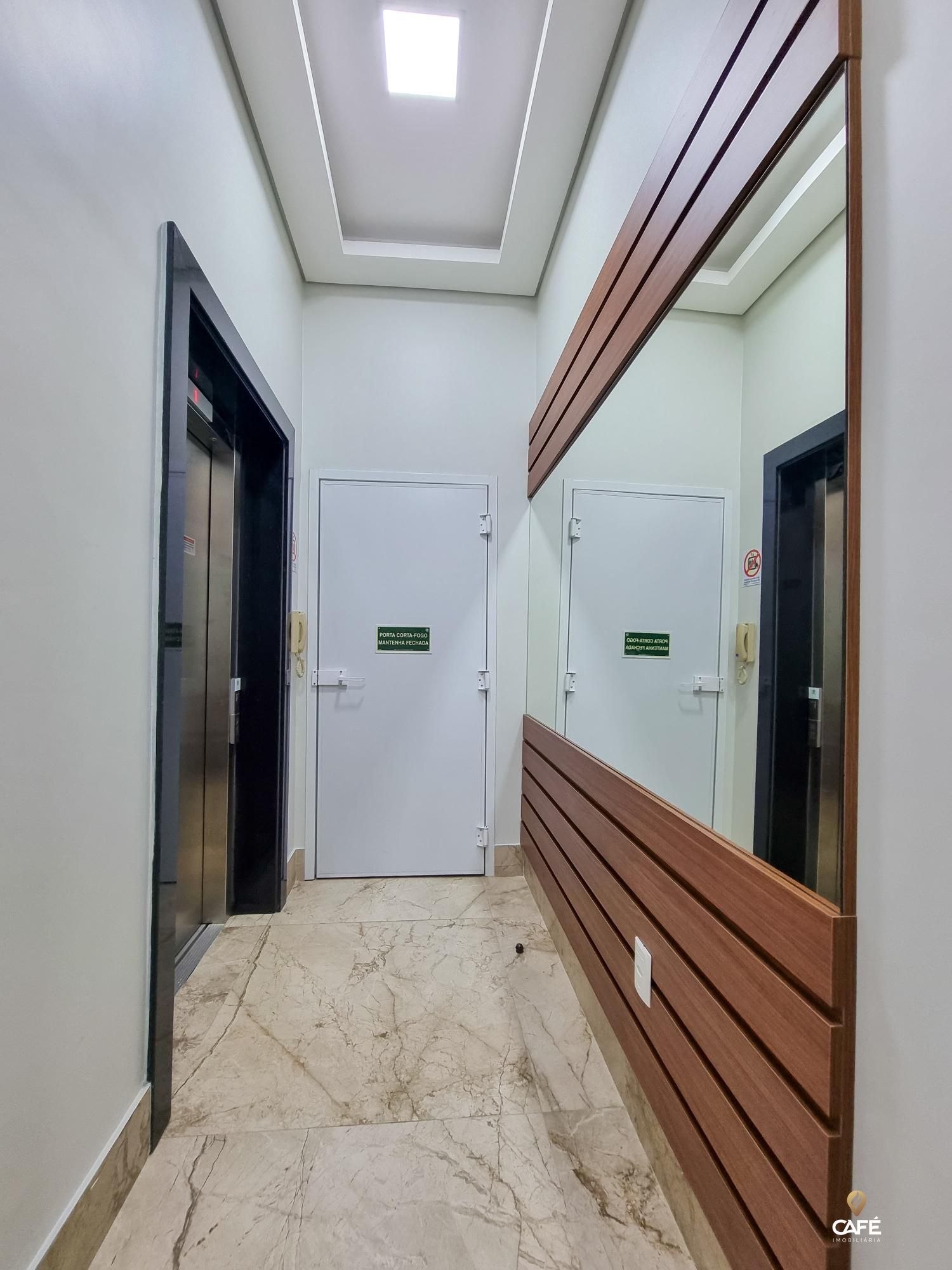Apartamento, 1 quarto, 47 m² - Foto 2
