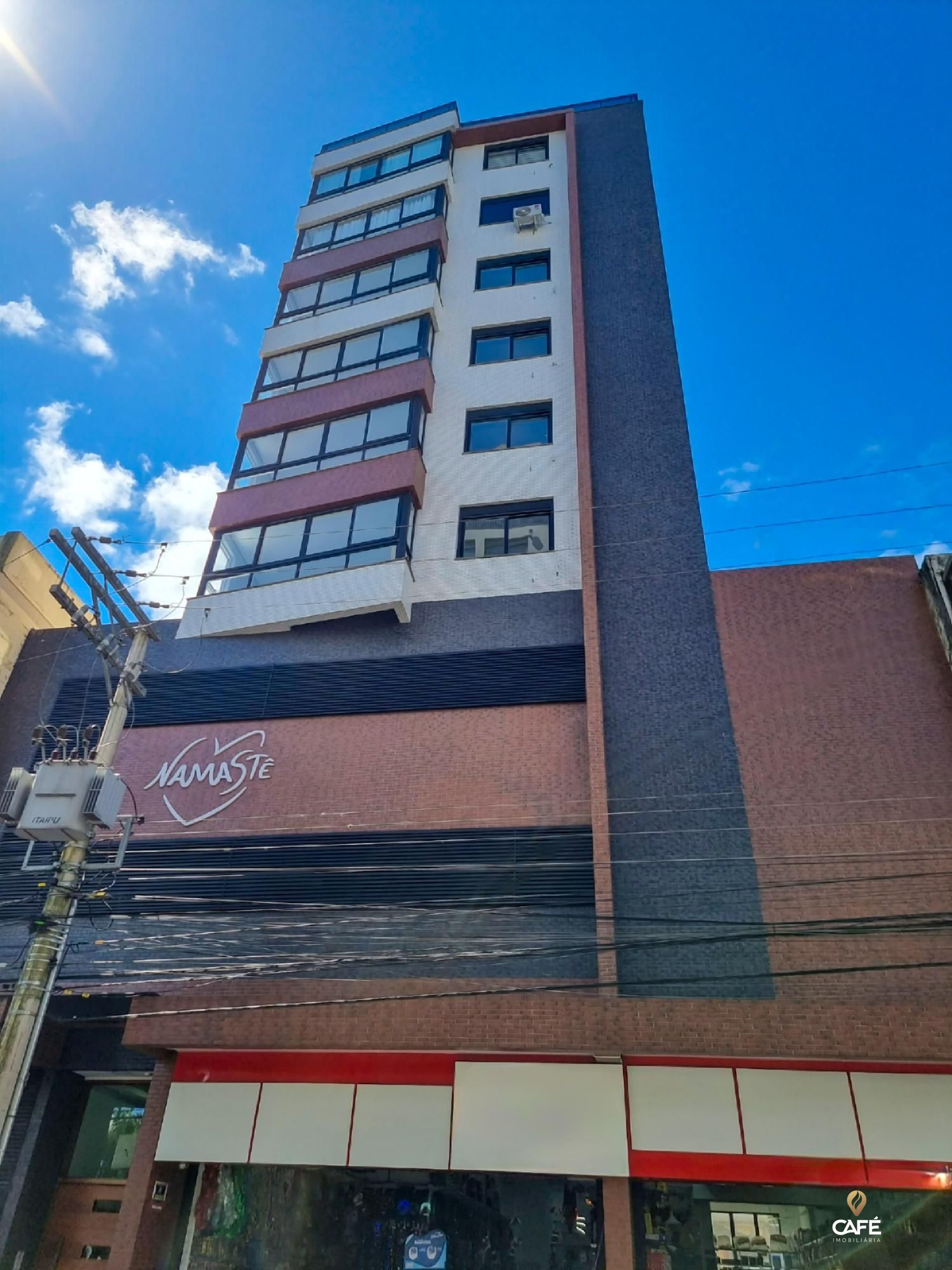 Apartamento, 1 quarto, 47 m² - Foto 5
