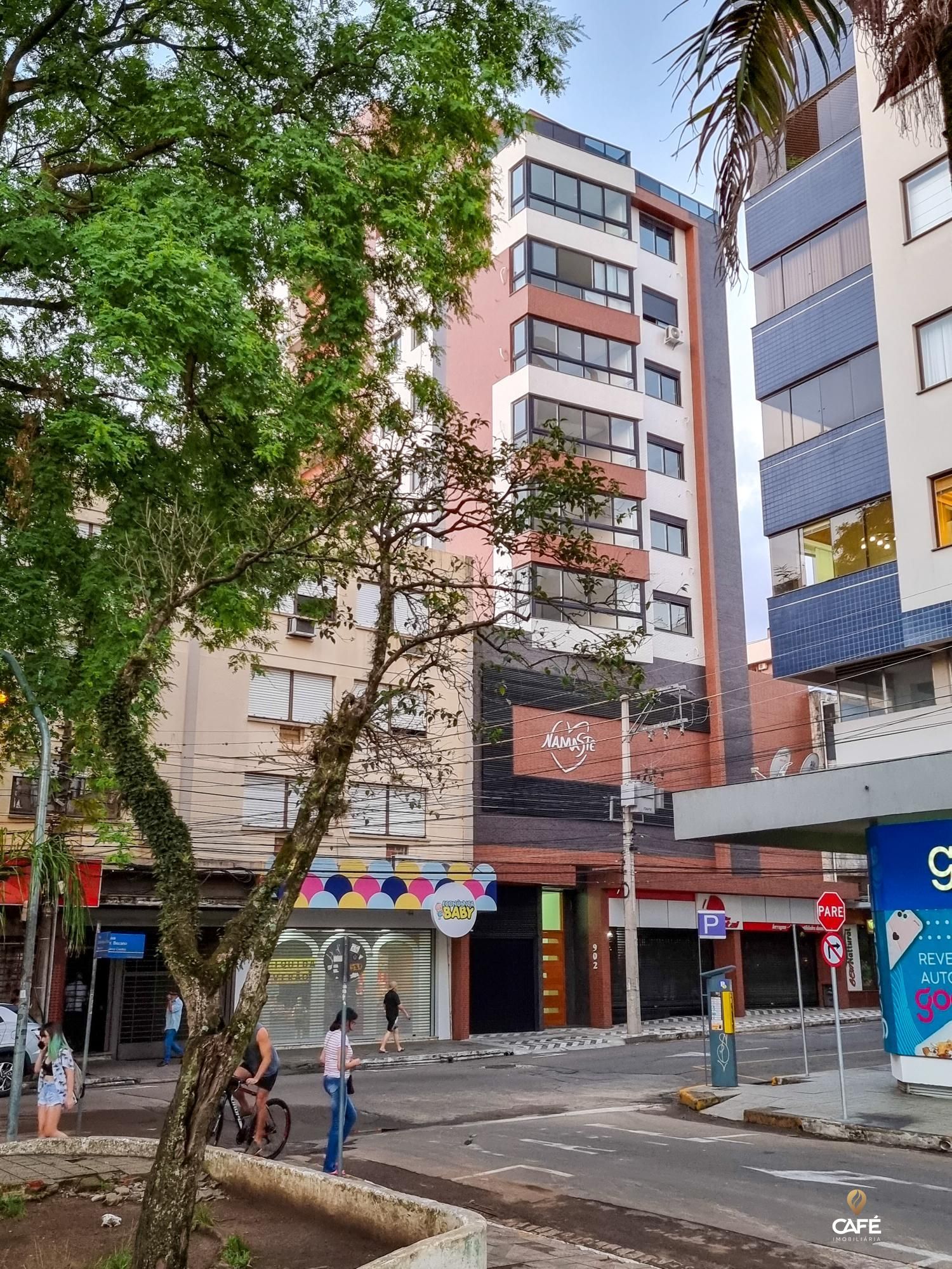 Apartamento, 1 quarto, 47 m² - Foto 1
