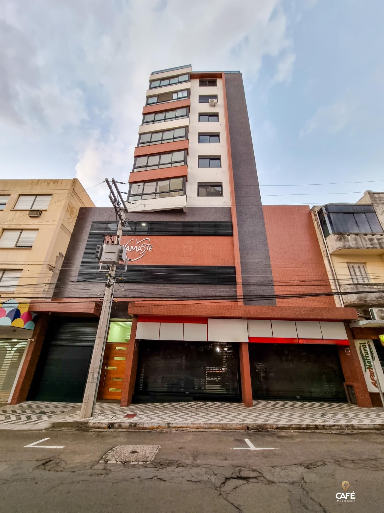 Apartamento, 1 quarto, 47 m² - Foto 17